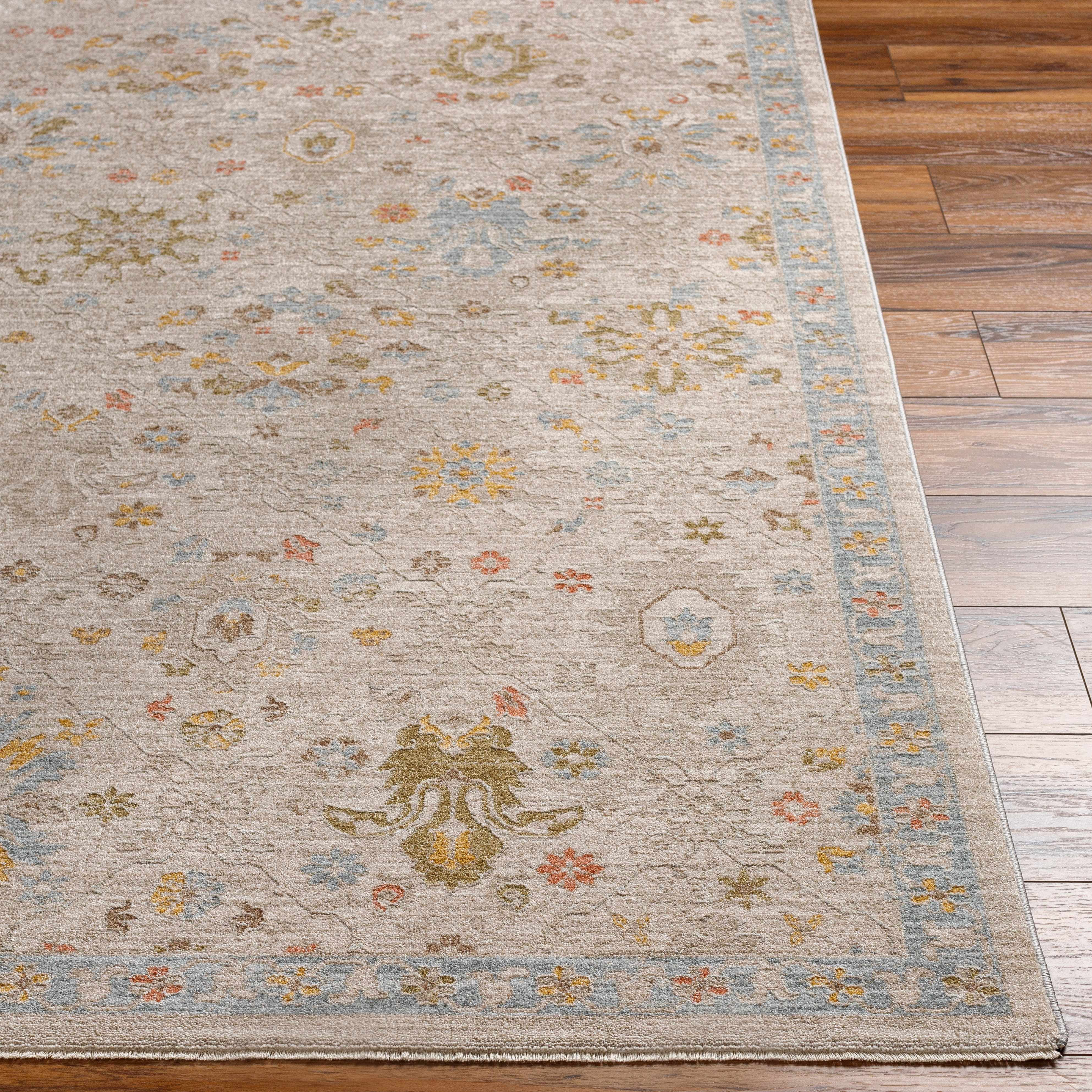 Burcu Area Rug - Clearance - Image 7
