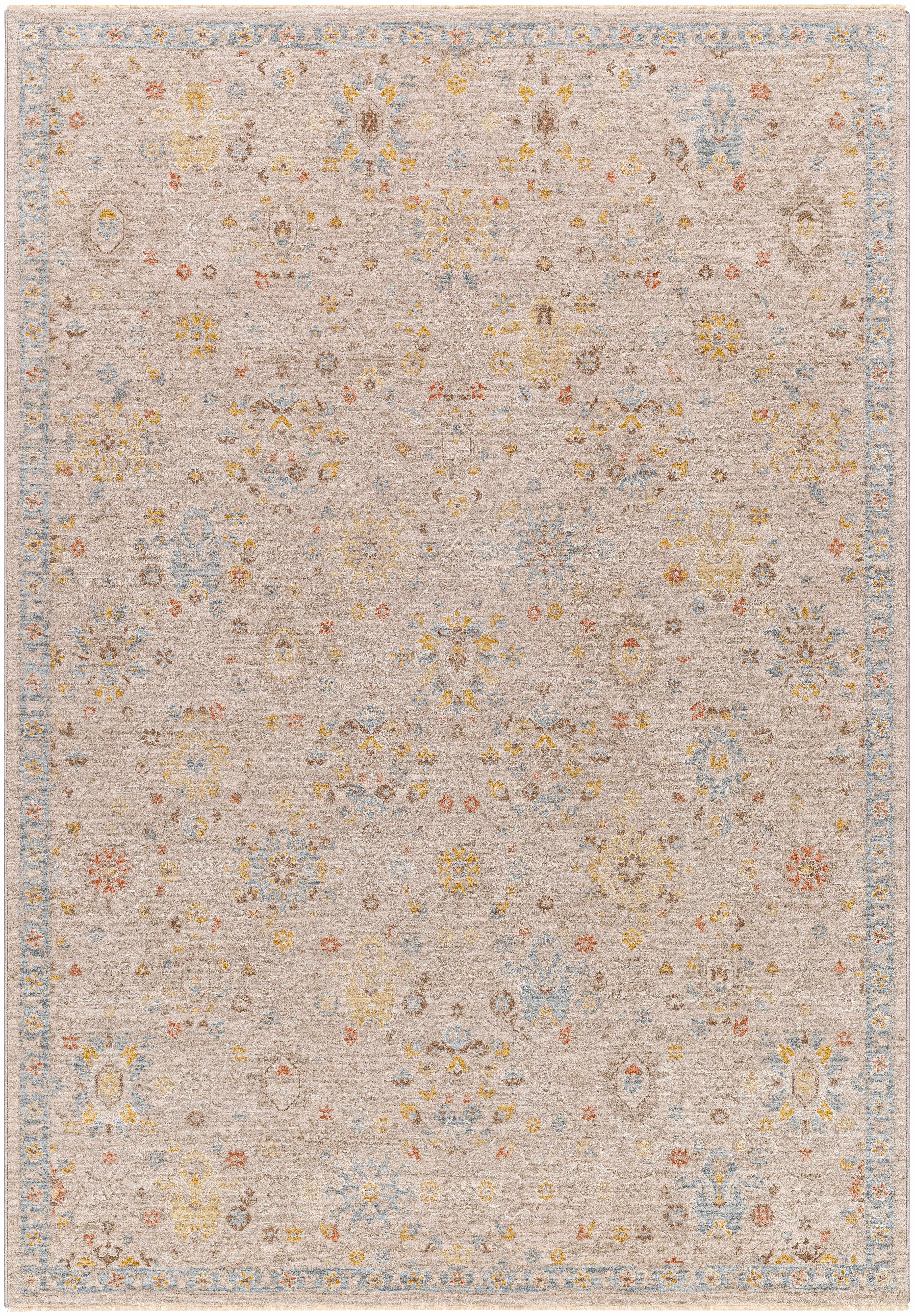 Burcu Area Rug - Clearance - Image 8