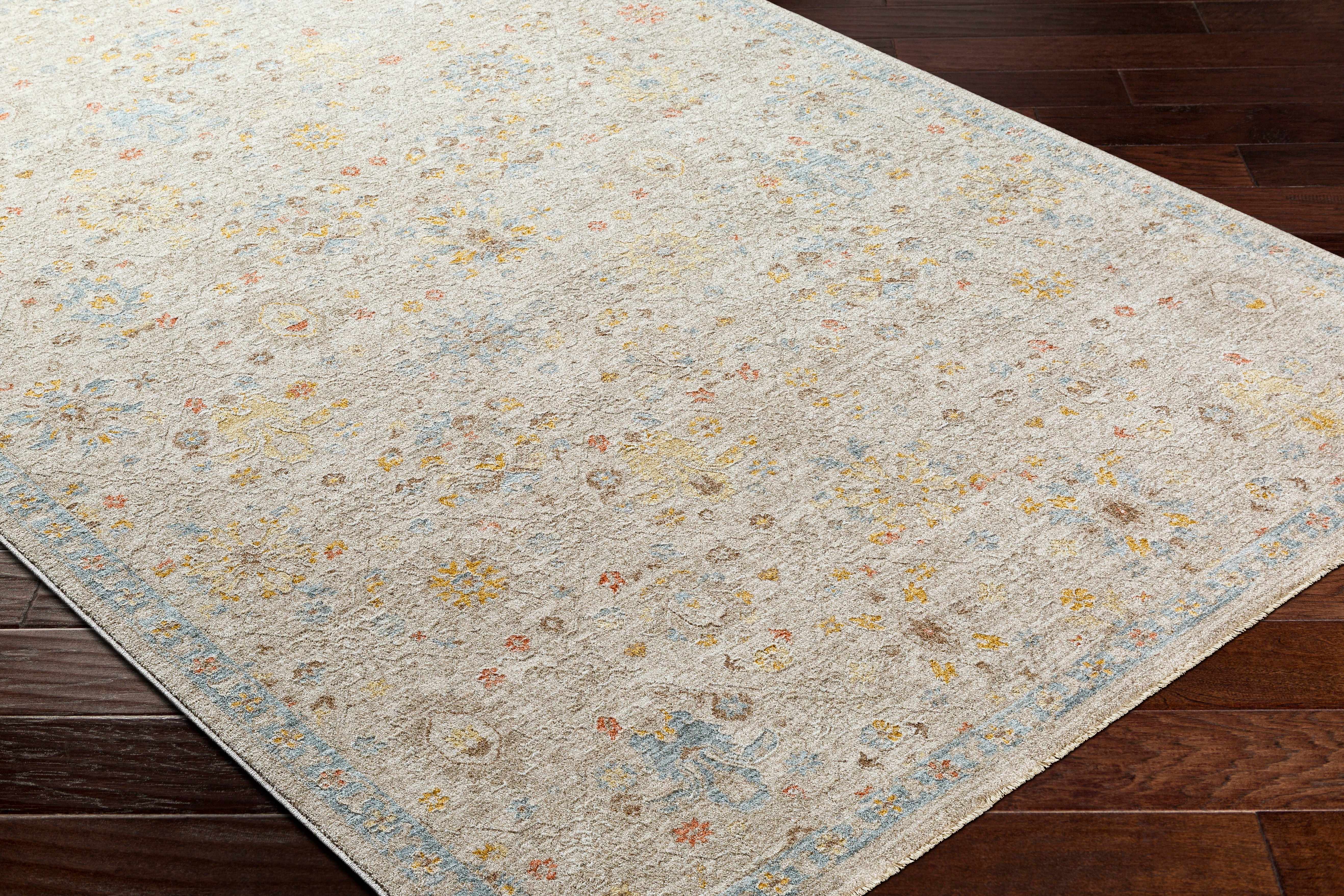 Burcu Area Rug - Clearance - Image 9