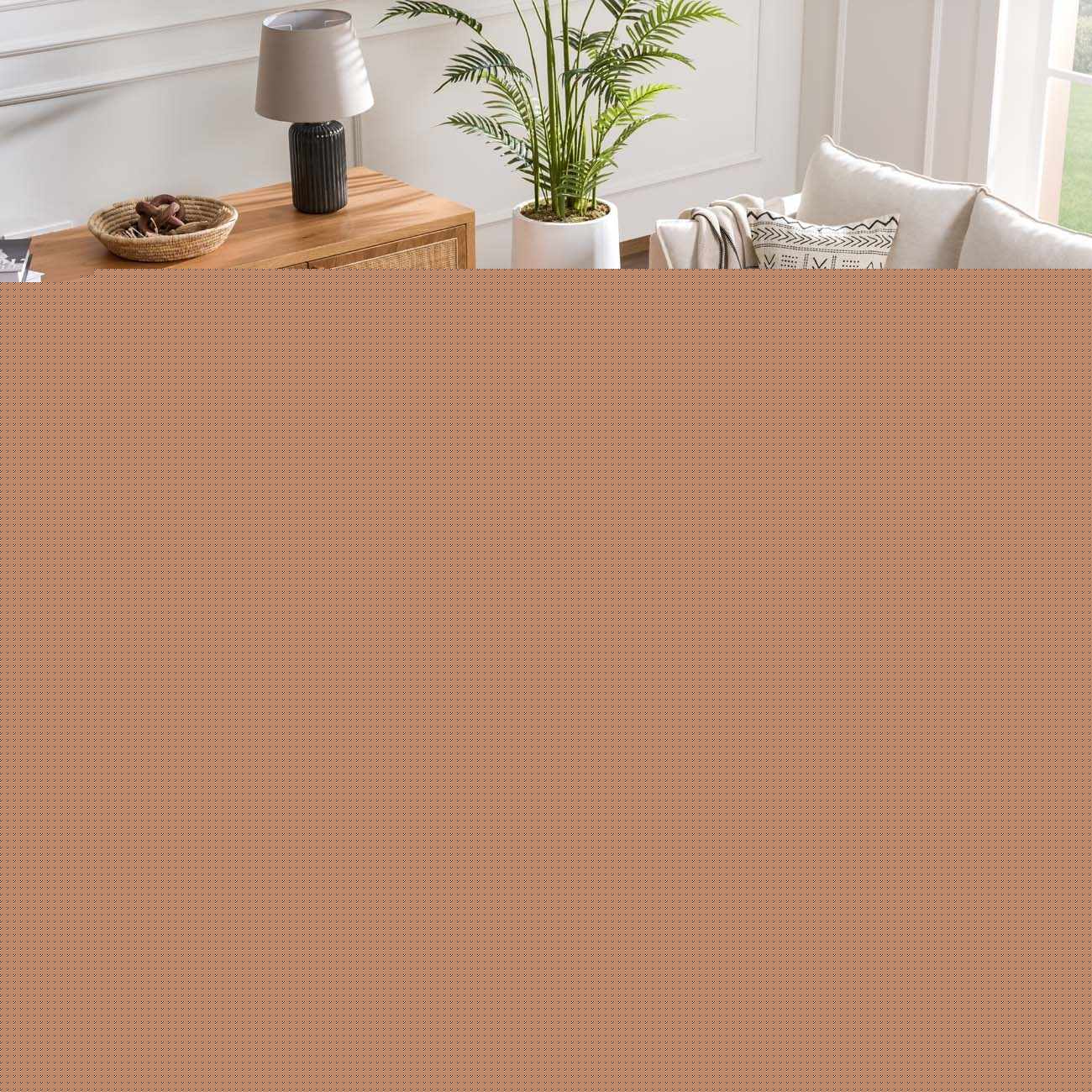 Burdette Washable Area Rug - Image 2