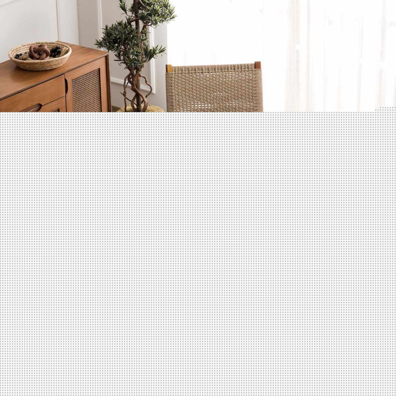 Burdette Washable Area Rug - Image 3