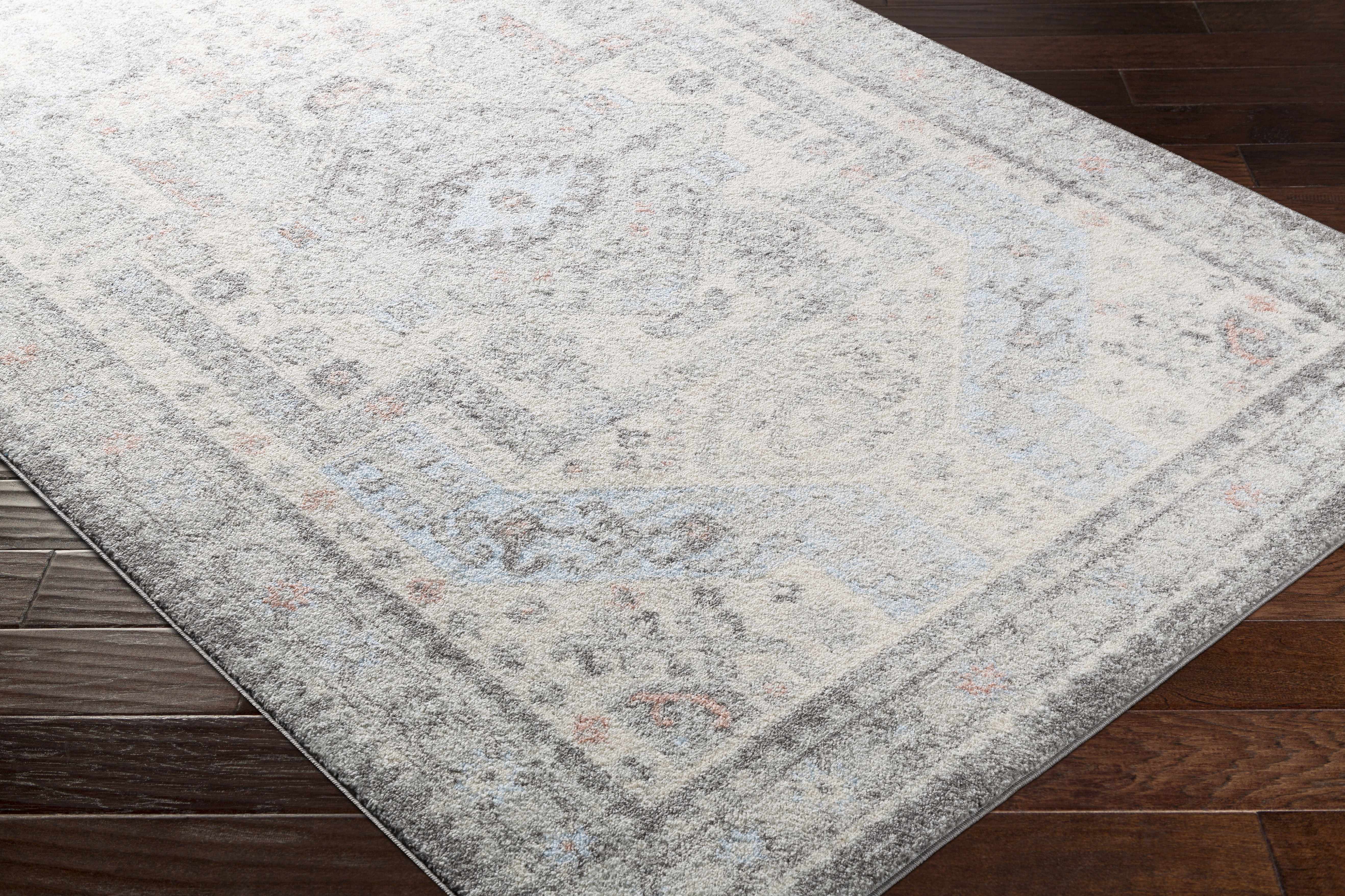 Burham Area Rug - Clearance - Image 3