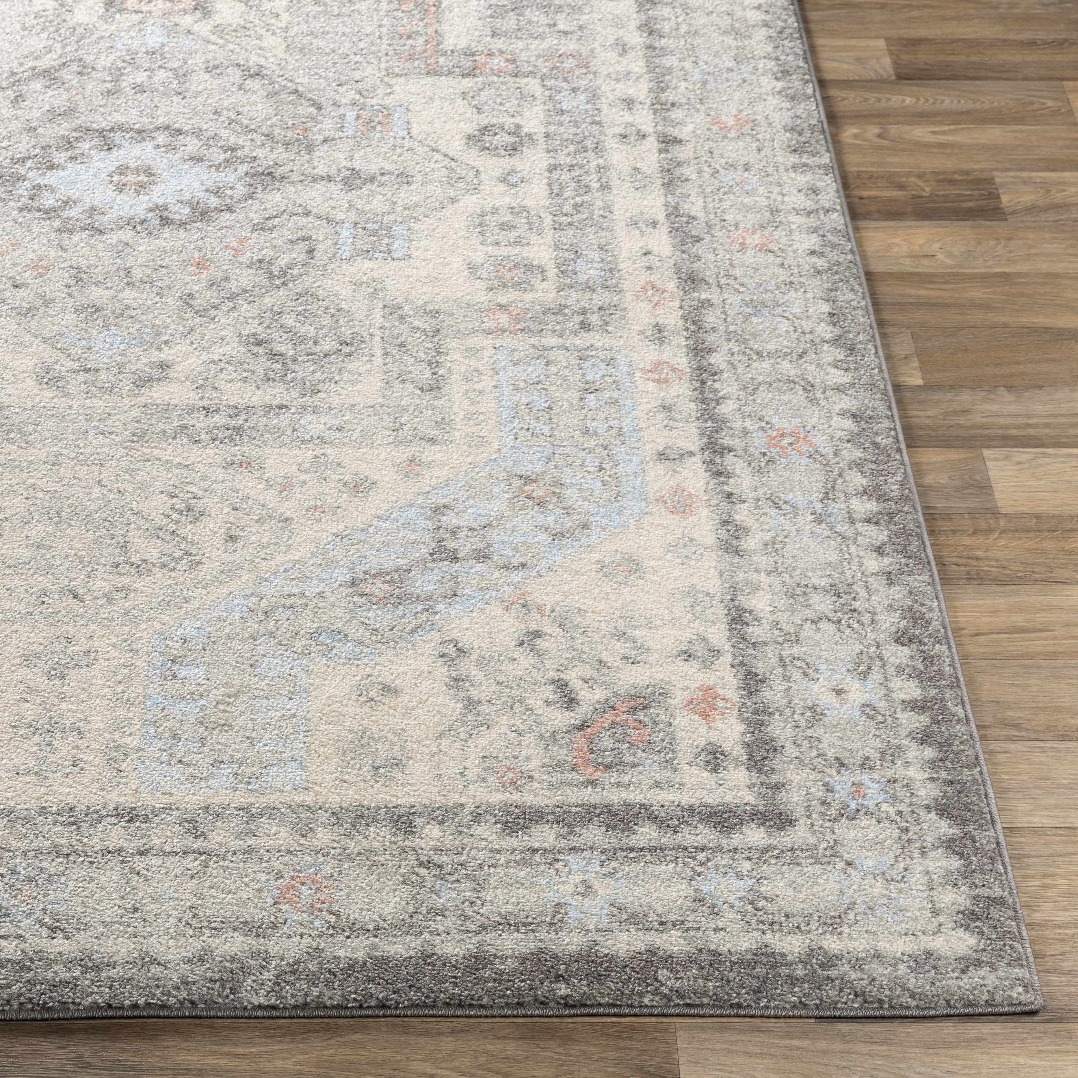 Burham Area Rug - Clearance - Image 4