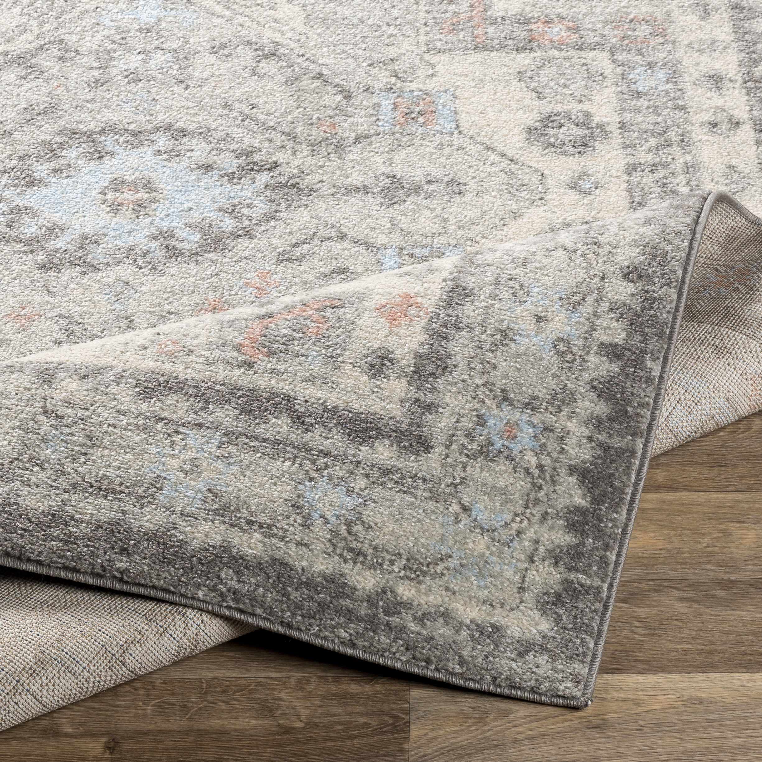 Burham Area Rug - Clearance - Image 5