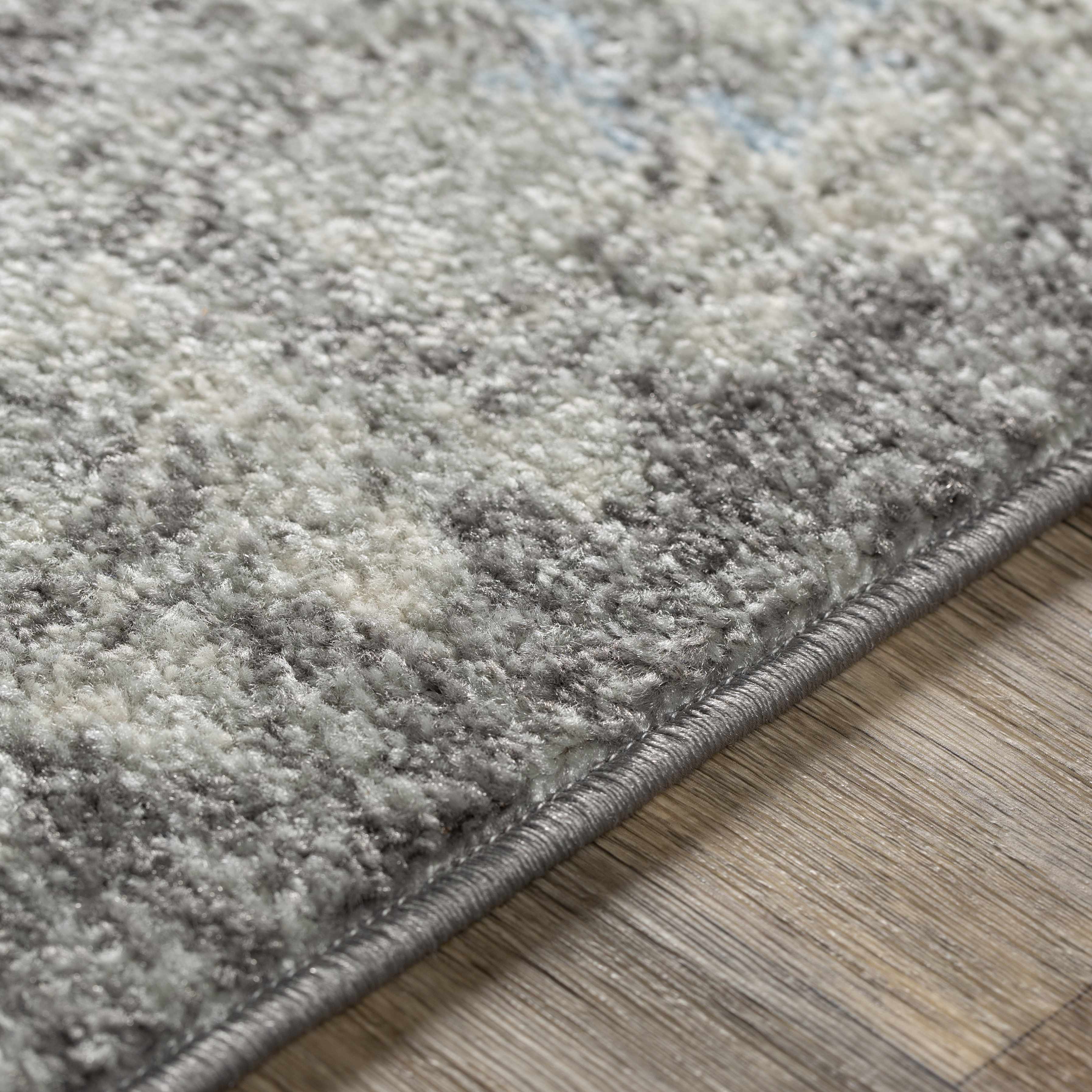 Burham Area Rug - Clearance - Image 6