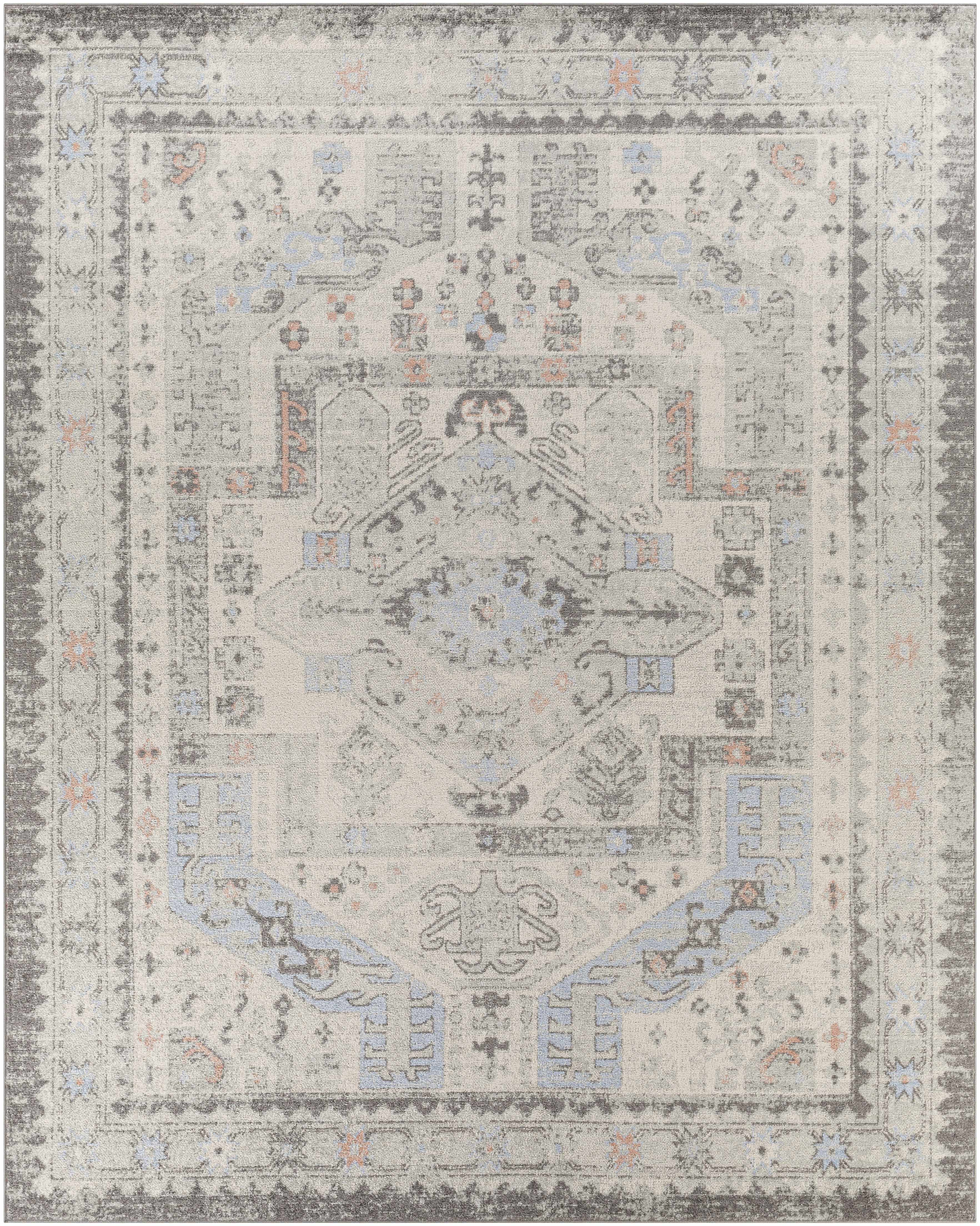 Burham Area Rug - Clearance - Image 8