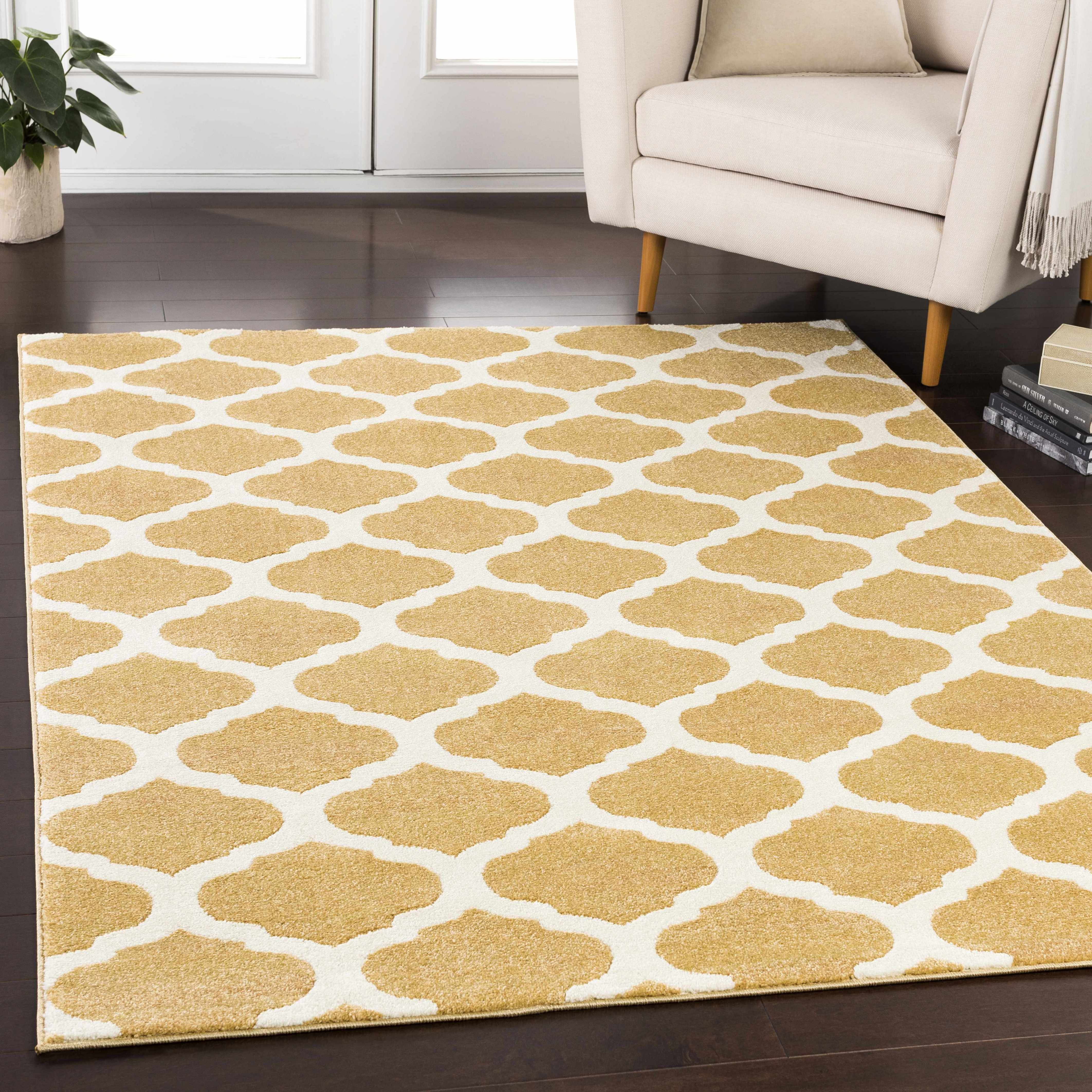 Burkettsville Clearance Rug - Clearance - Image 2