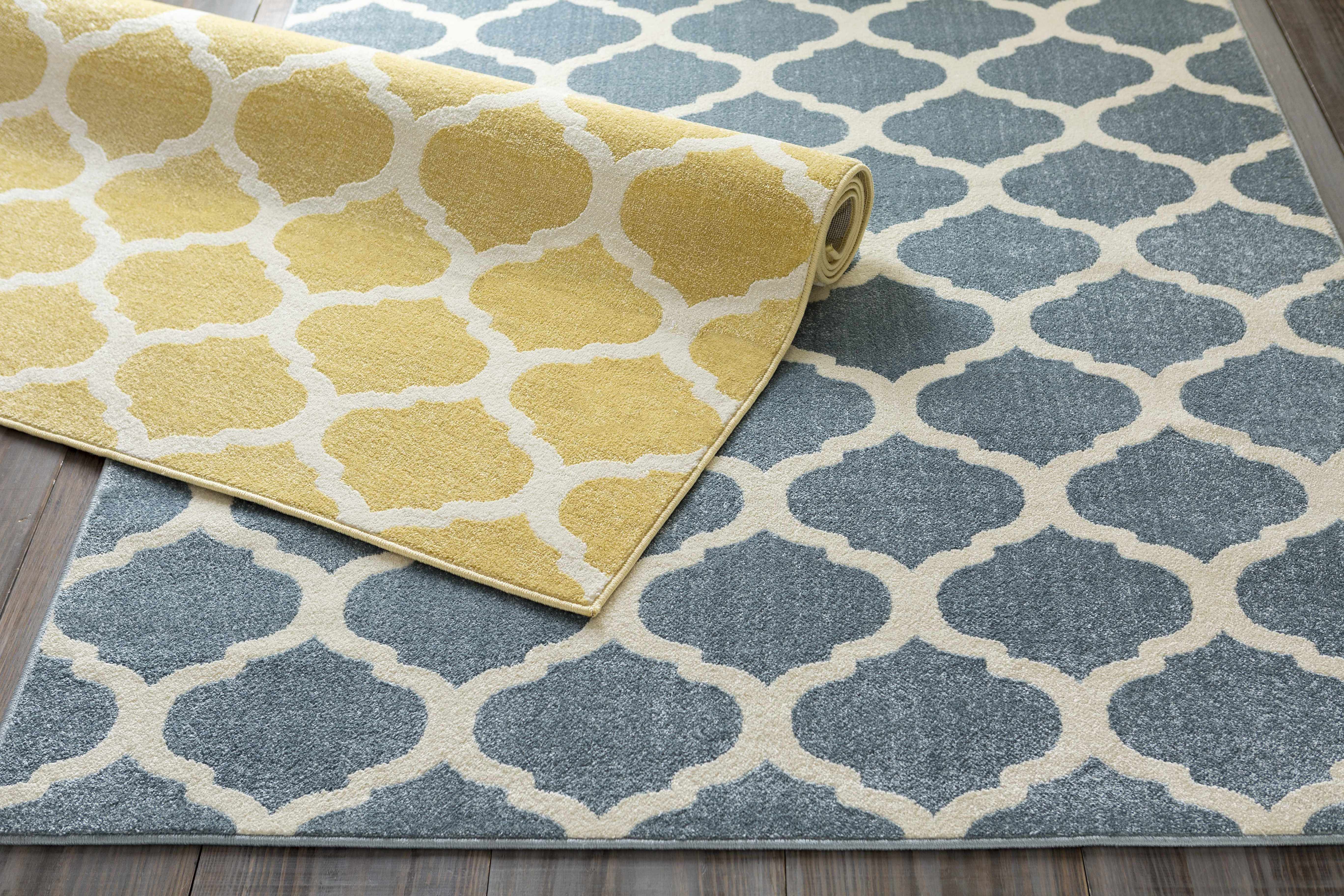 Burkettsville Clearance Rug - Clearance - Image 4