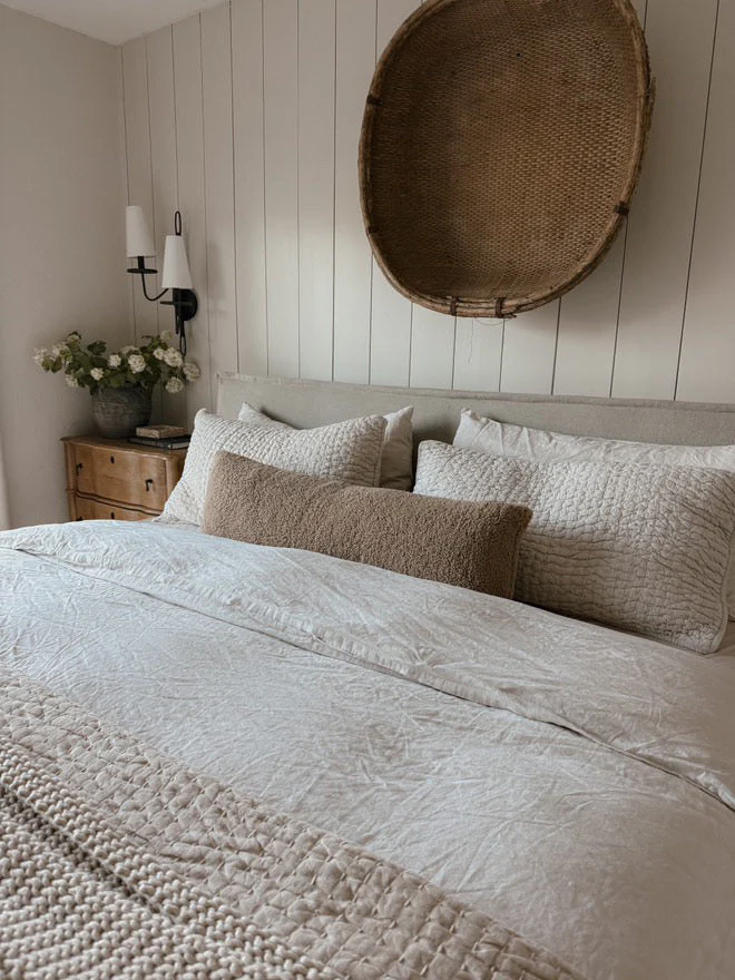 Burlington Oversized Lumbar Pillow Cover - Image 5