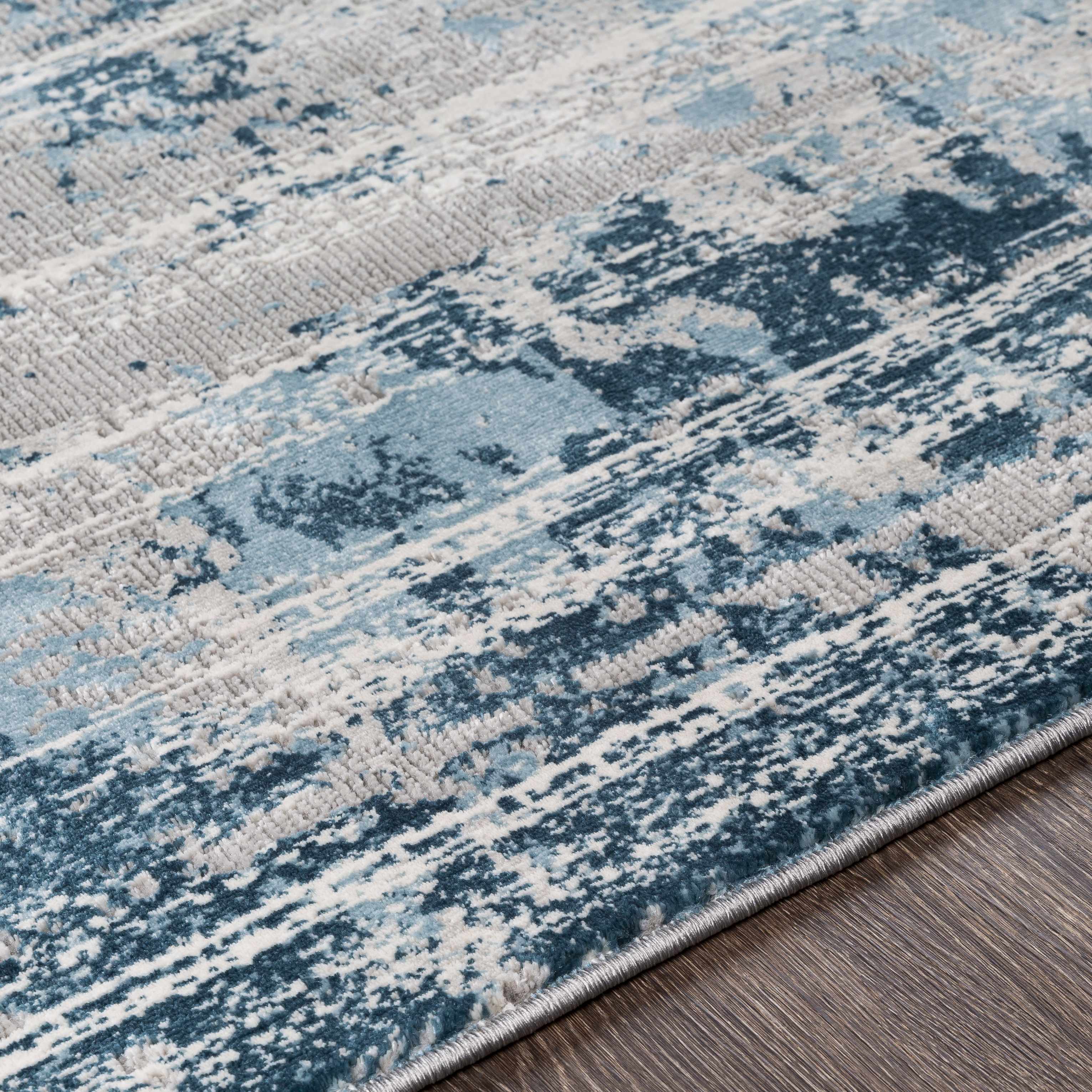 Burniston Area Rug - Clearance - Image 5