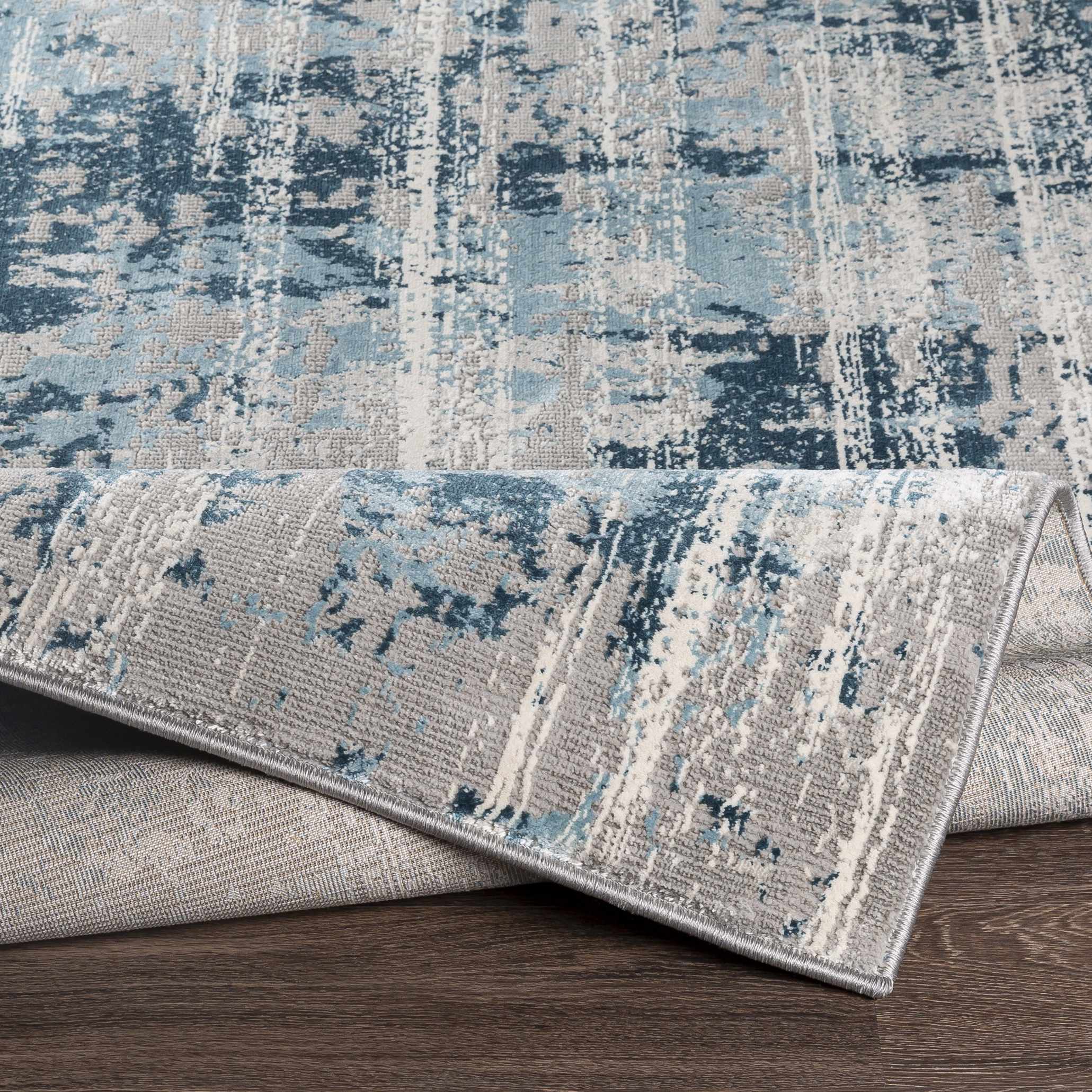 Burniston Area Rug - Clearance - Image 6