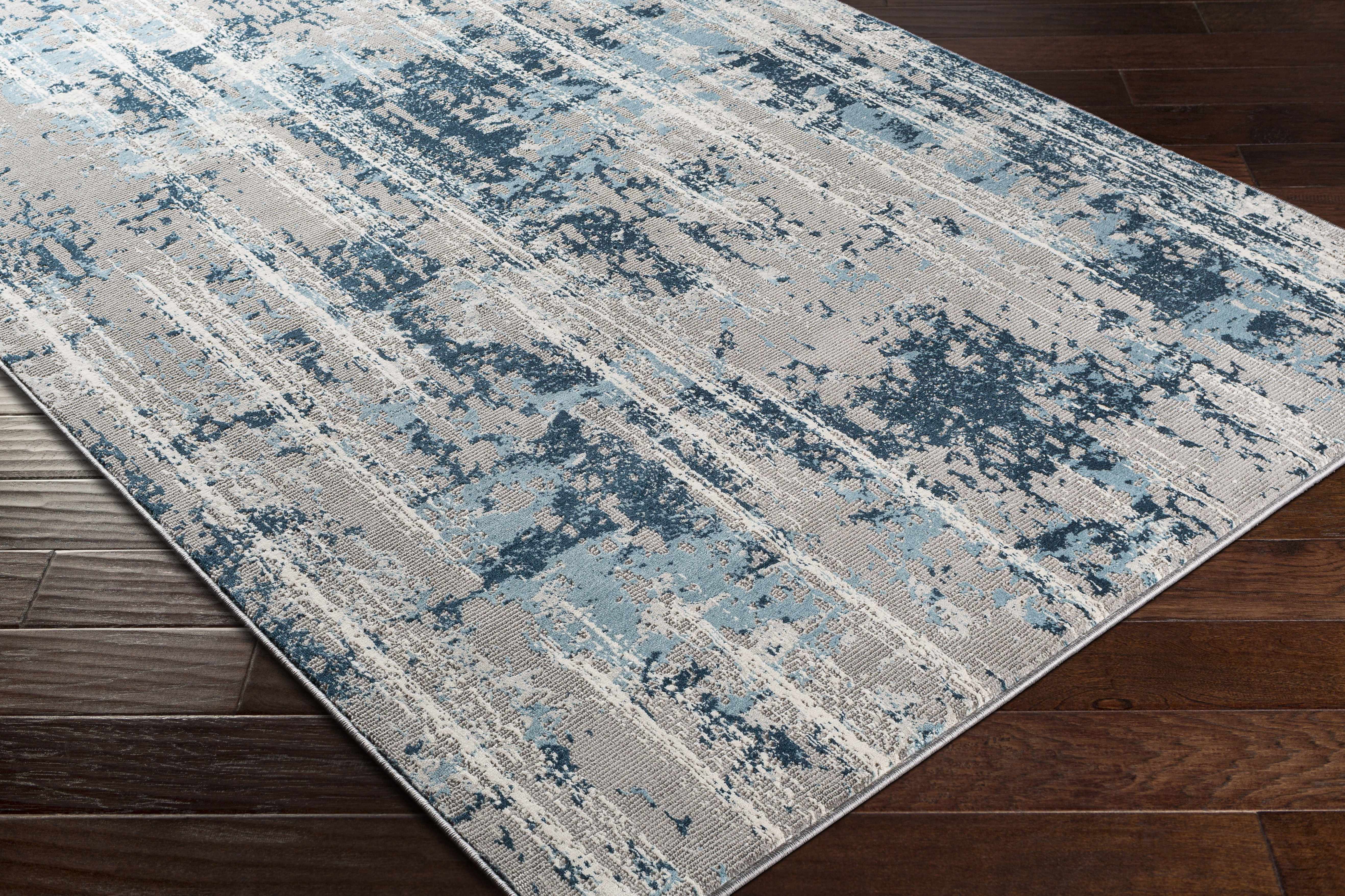 Burniston Area Rug - Clearance - Image 7