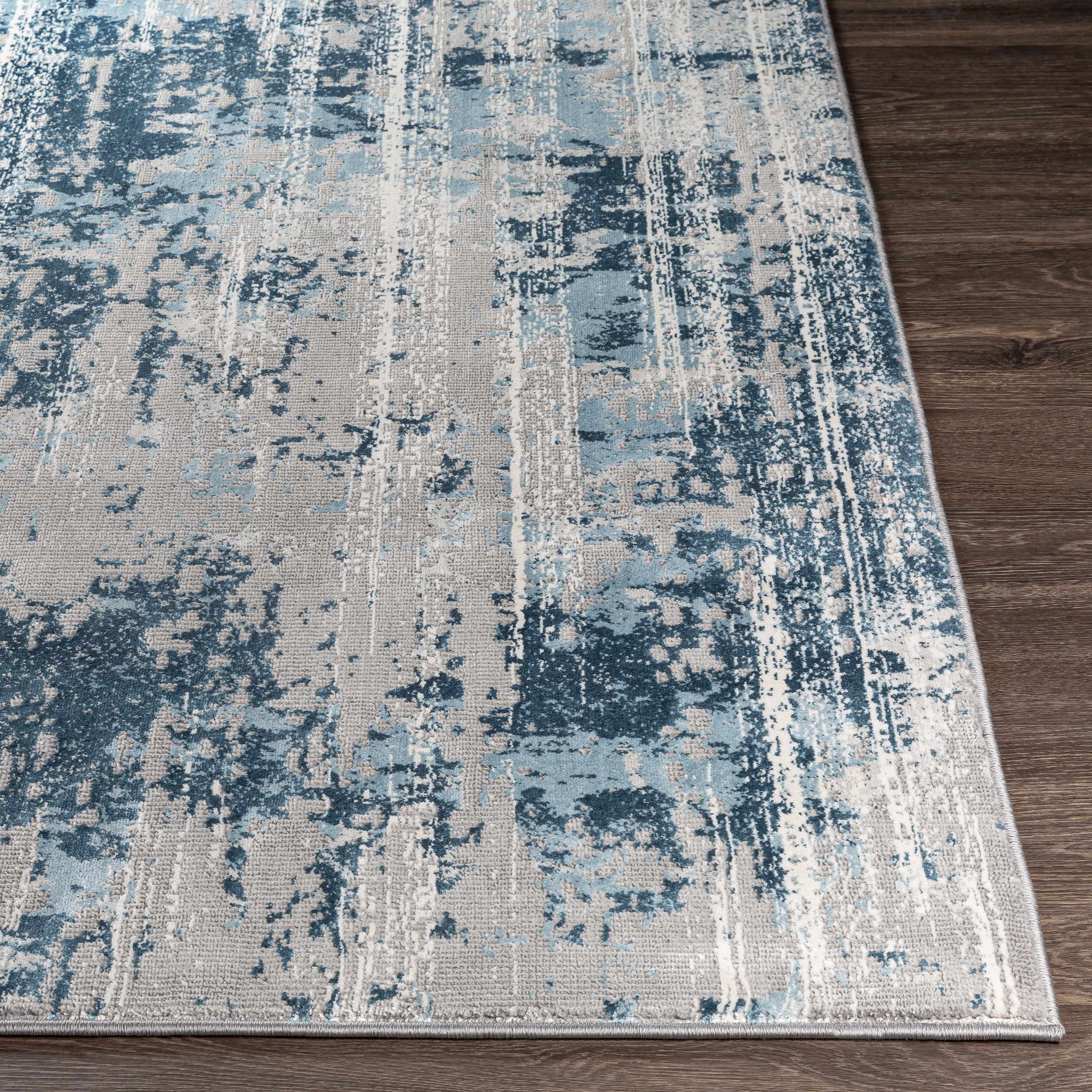 Burniston Area Rug - Clearance - Image 8