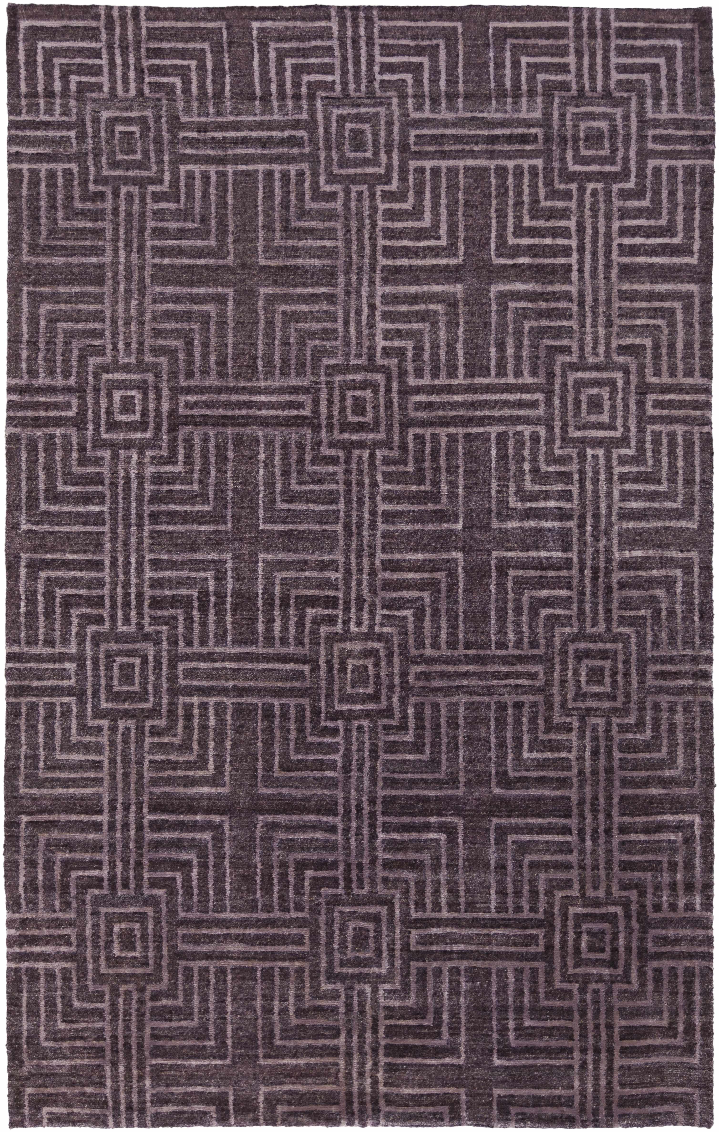 Burnsville Area Rug - Clearance