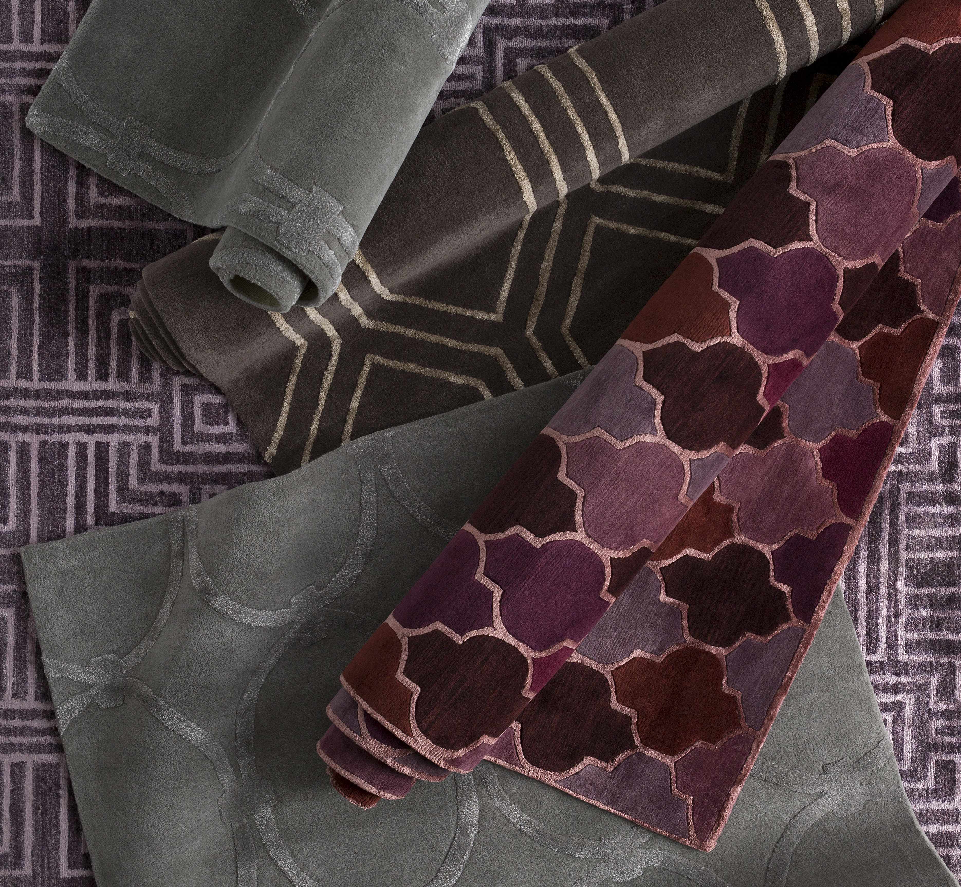 Burnsville Area Rug - Clearance - Image 3