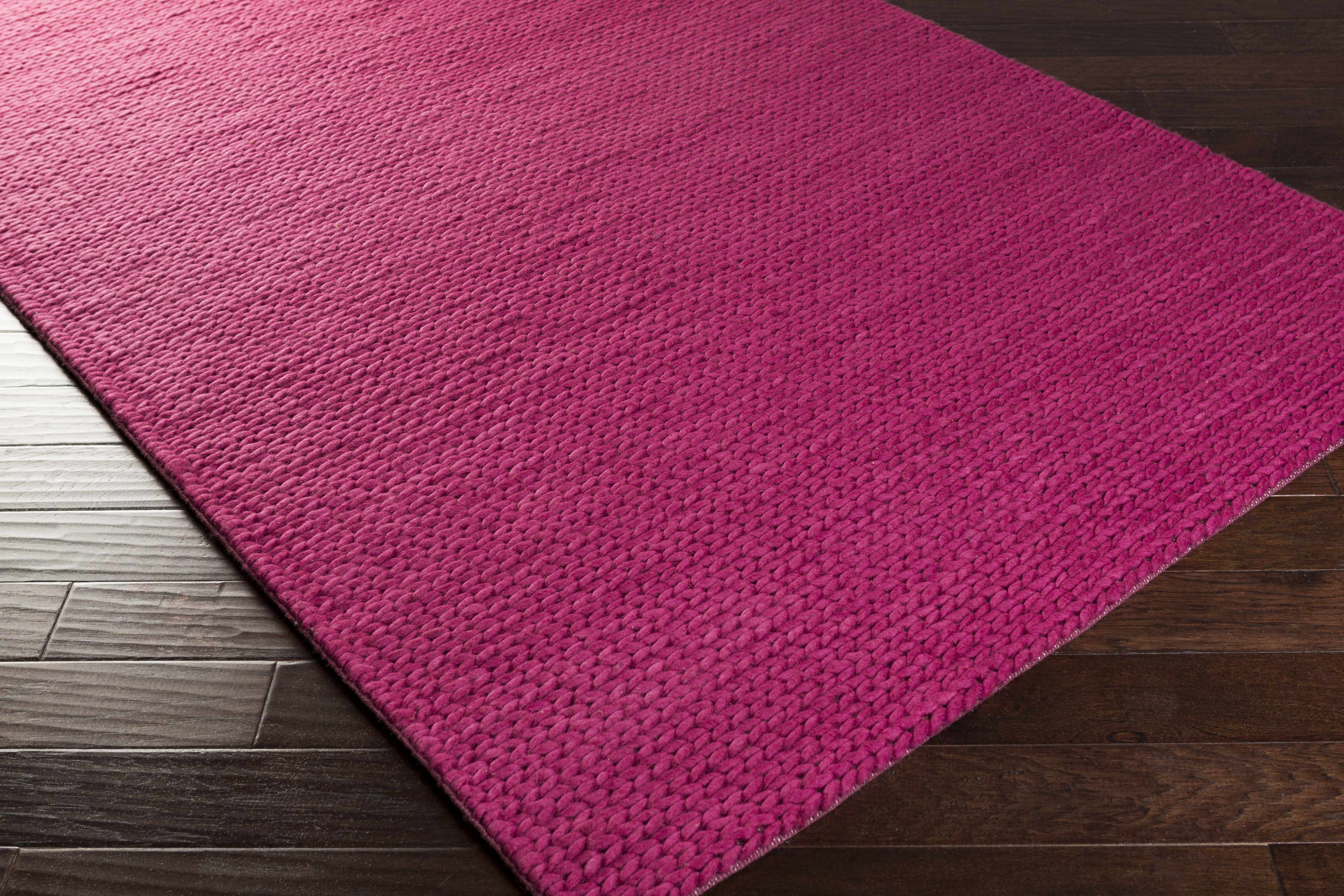 Burr Area Rug - Clearance - Image 2