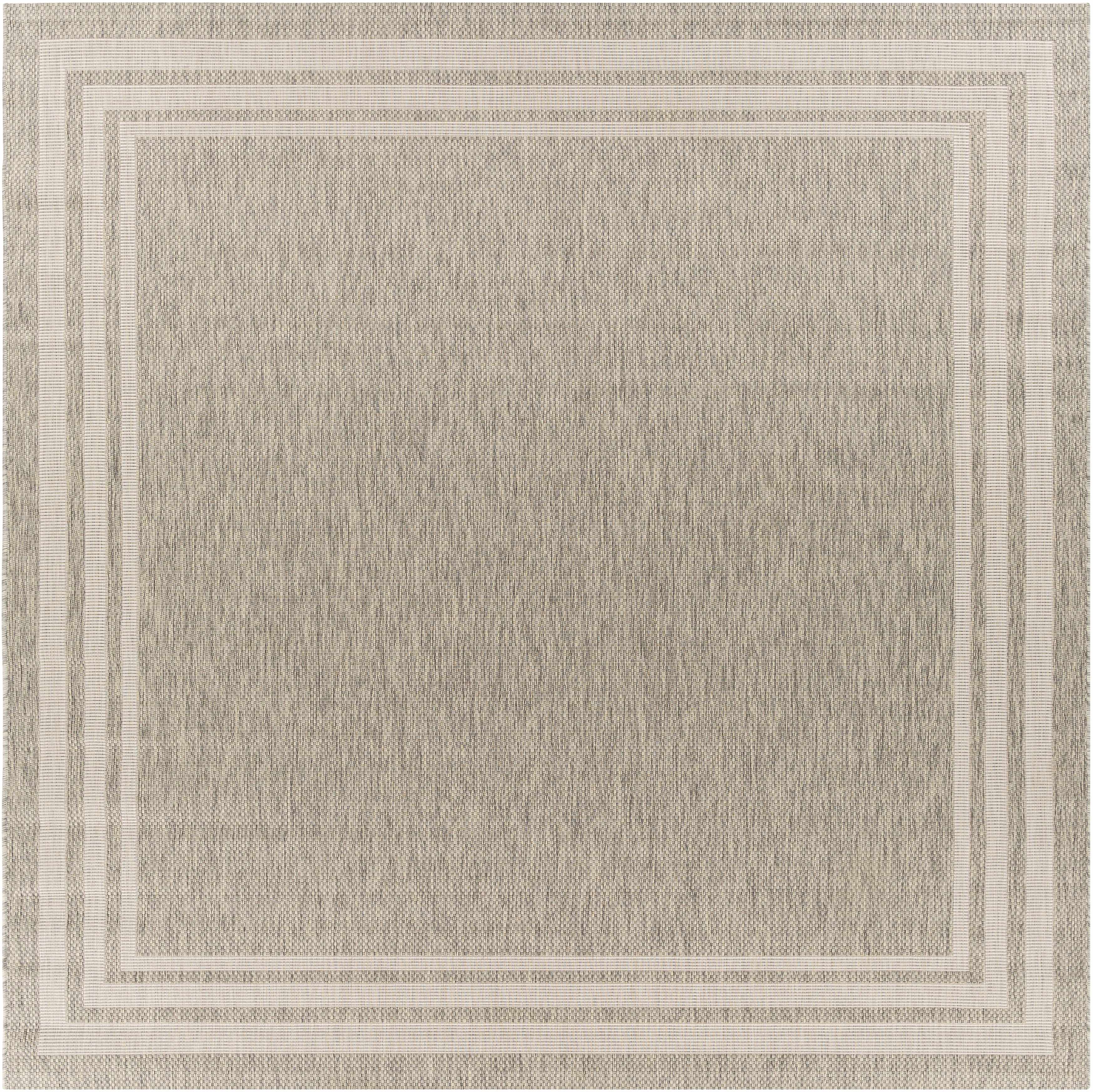 Burradoo Bordered Area Rug - Image 11