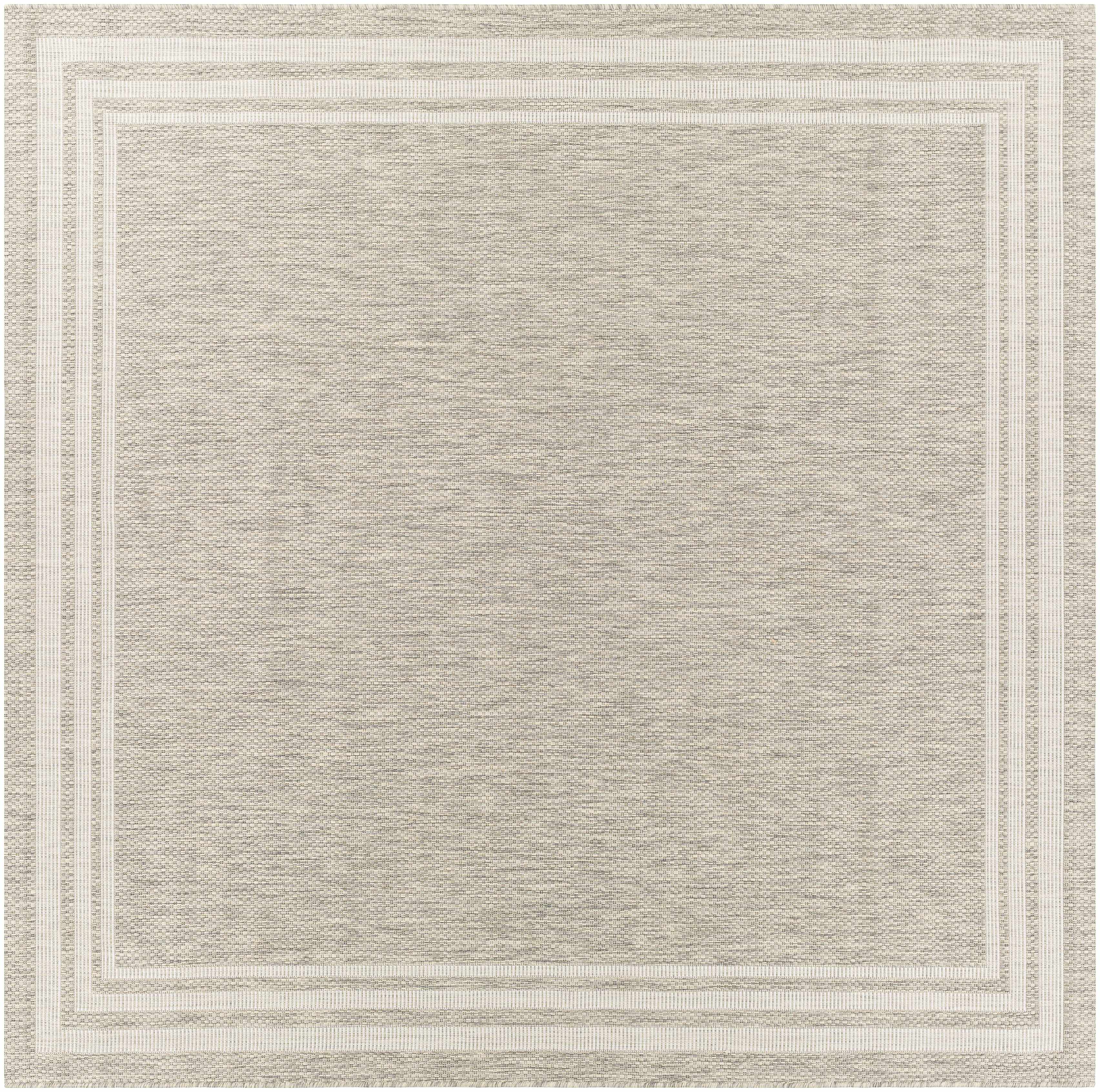 Burradoo Bordered Area Rug - Image 12