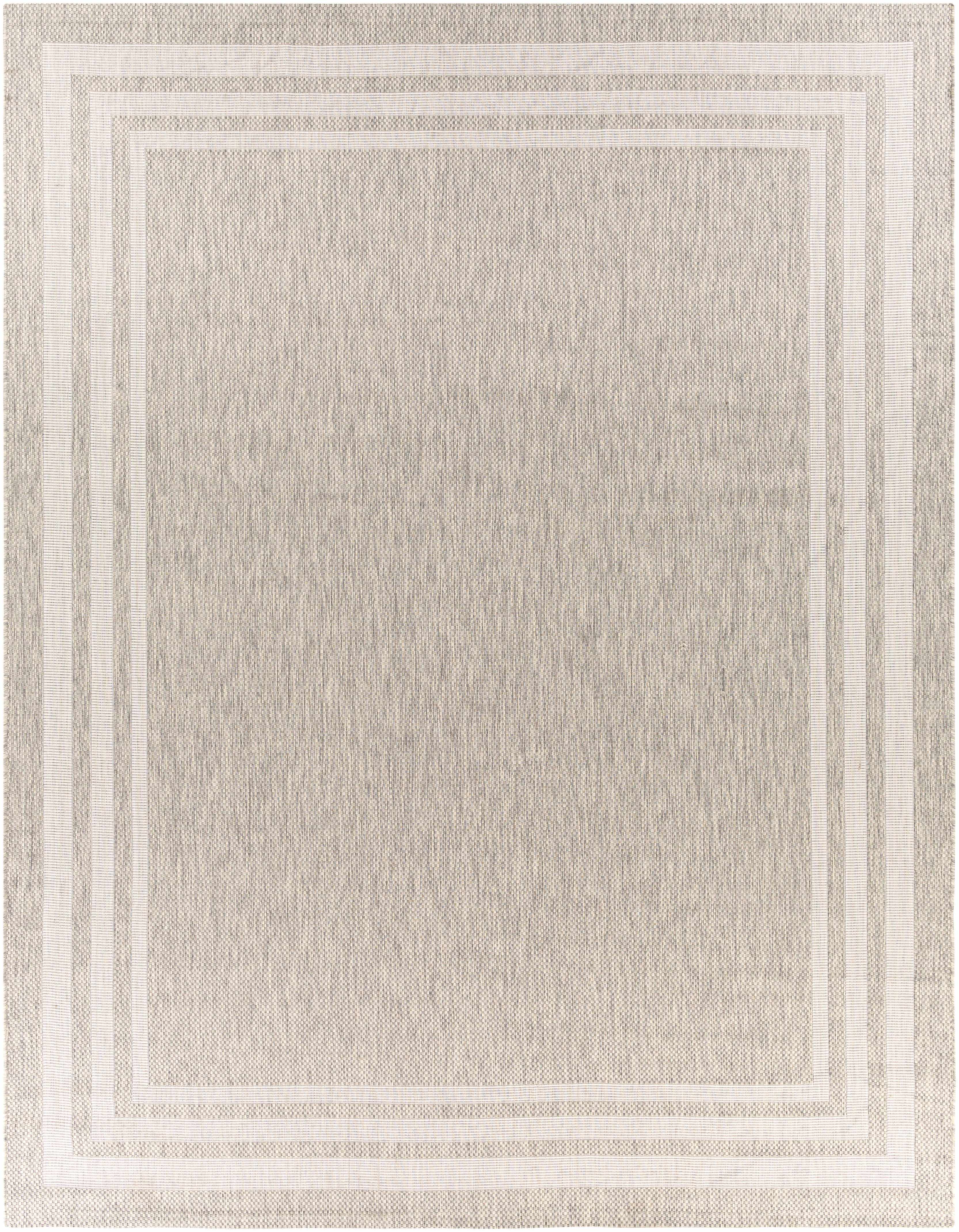 Burradoo Bordered Area Rug - Image 14