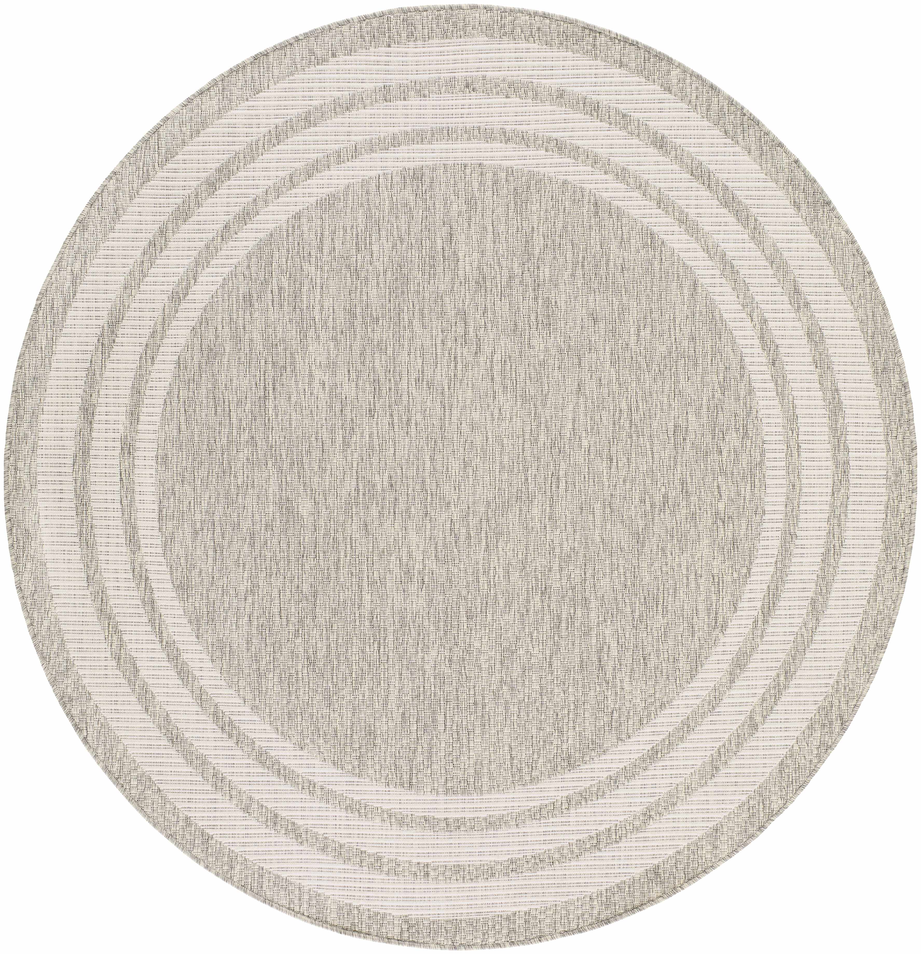 Burradoo Bordered Area Rug - Image 18