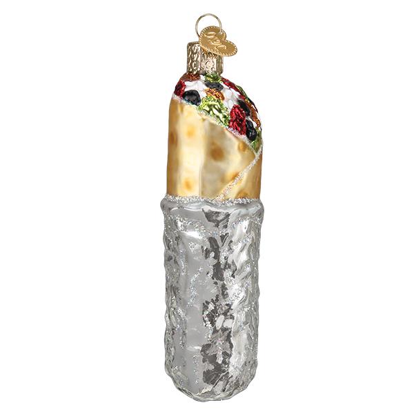 Burrito Ornament - Image 5