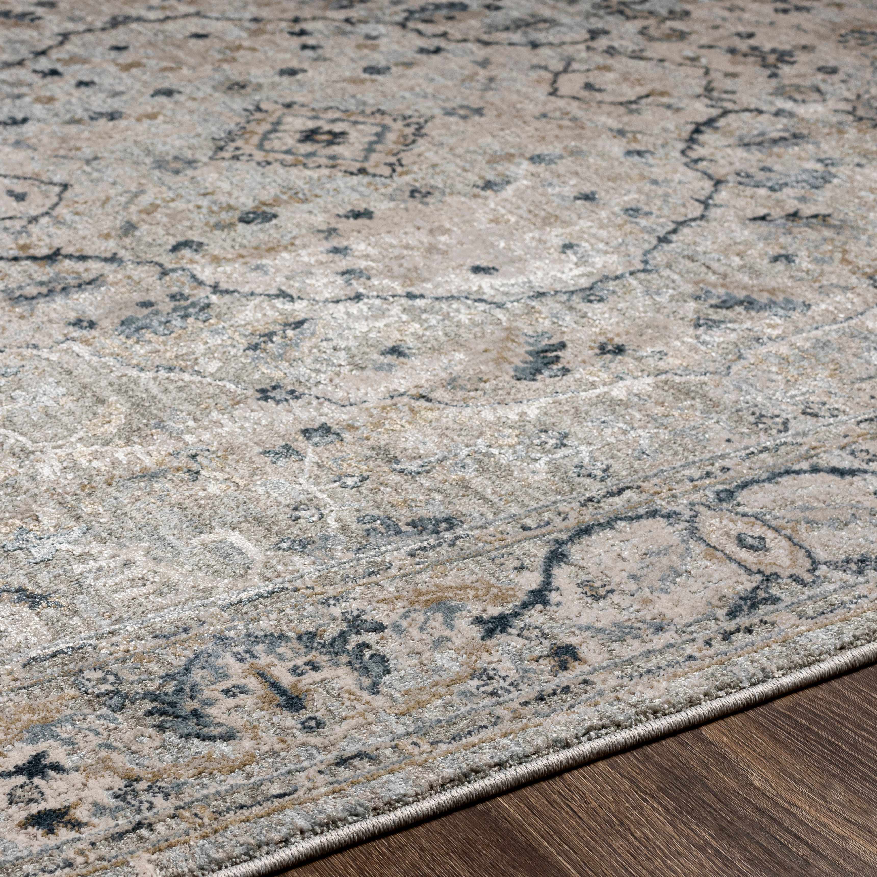 Bushnell Boutique Rug - Image 11