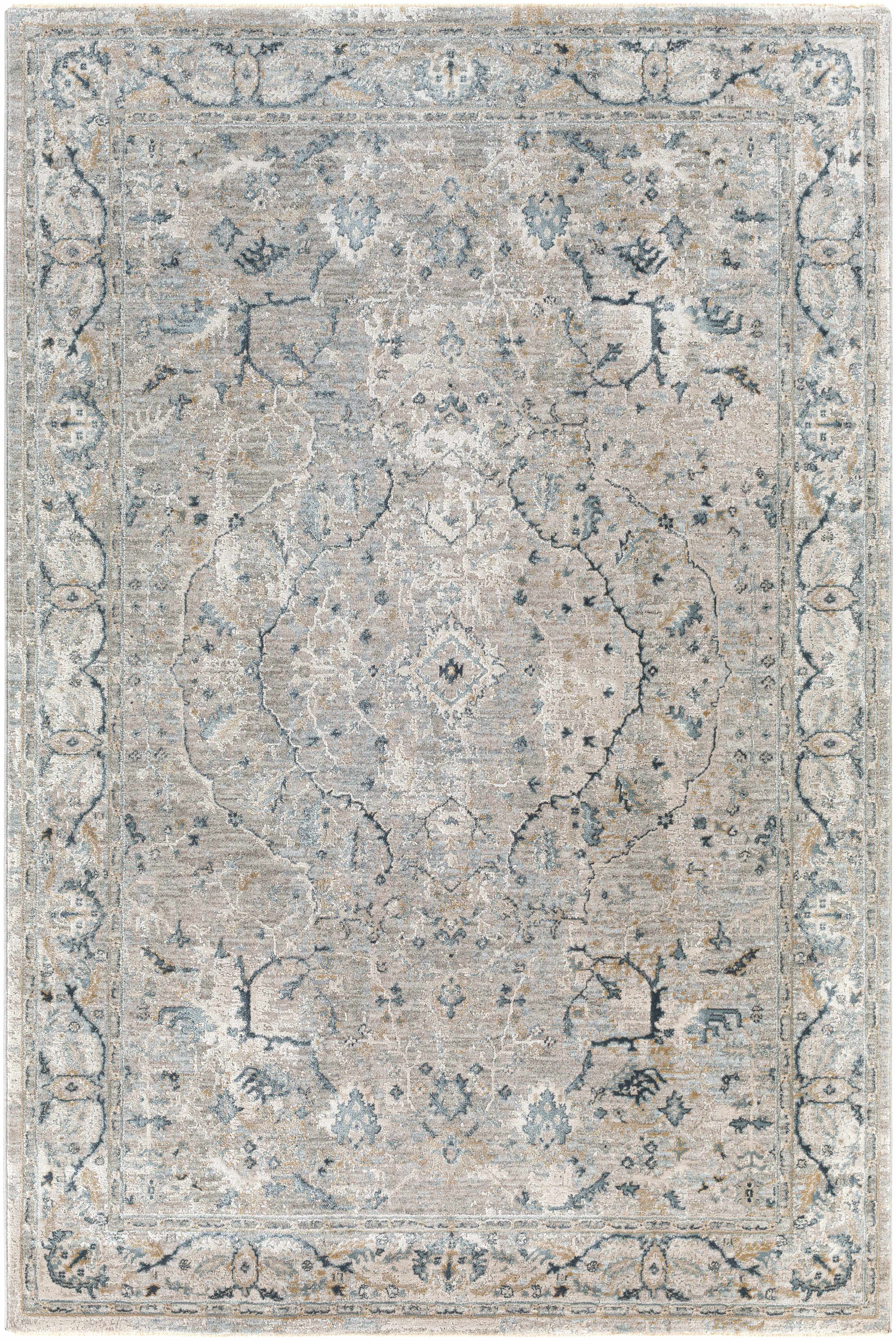 Bushnell Boutique Rug - Image 17