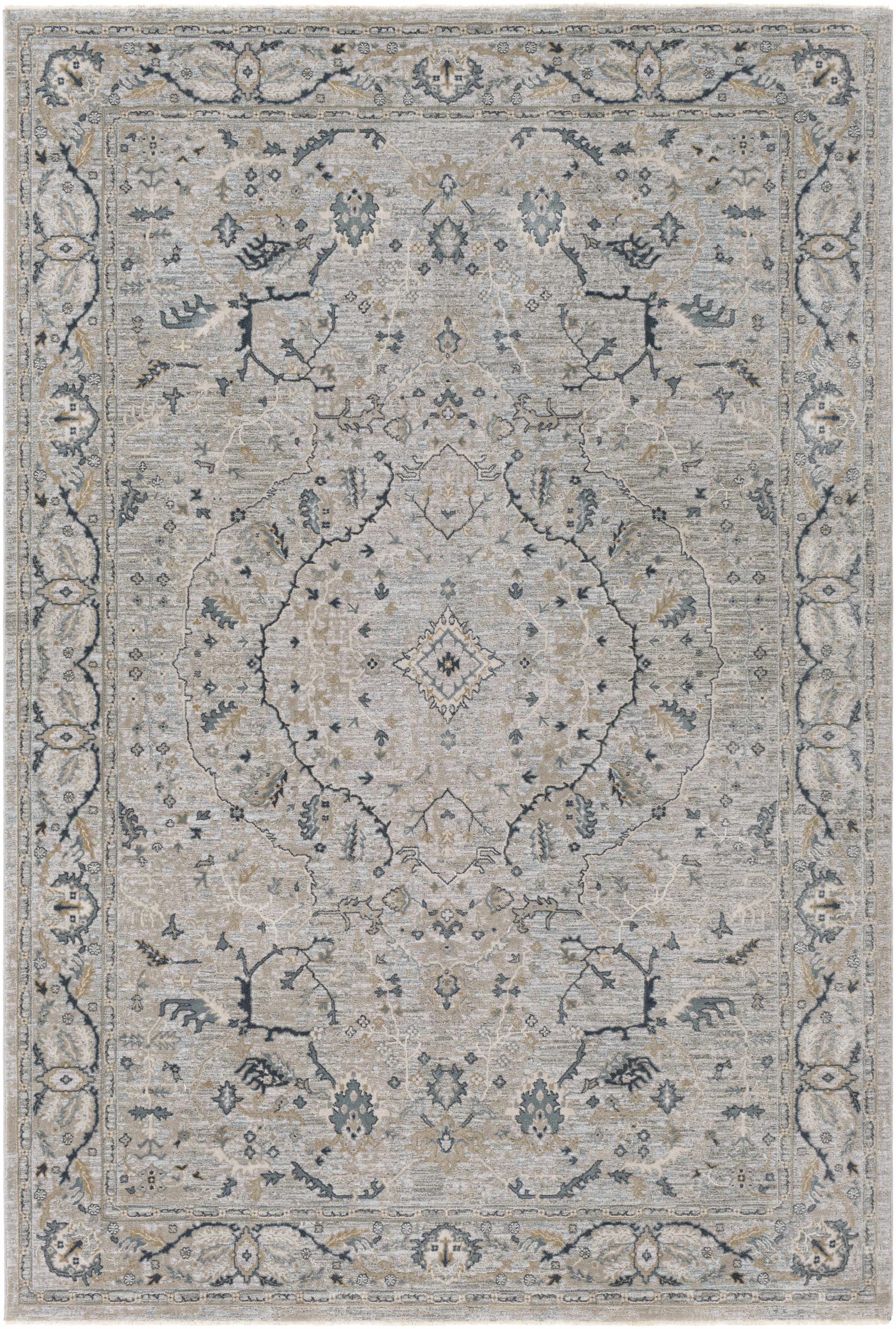 Bushnell Boutique Rug - Image 18