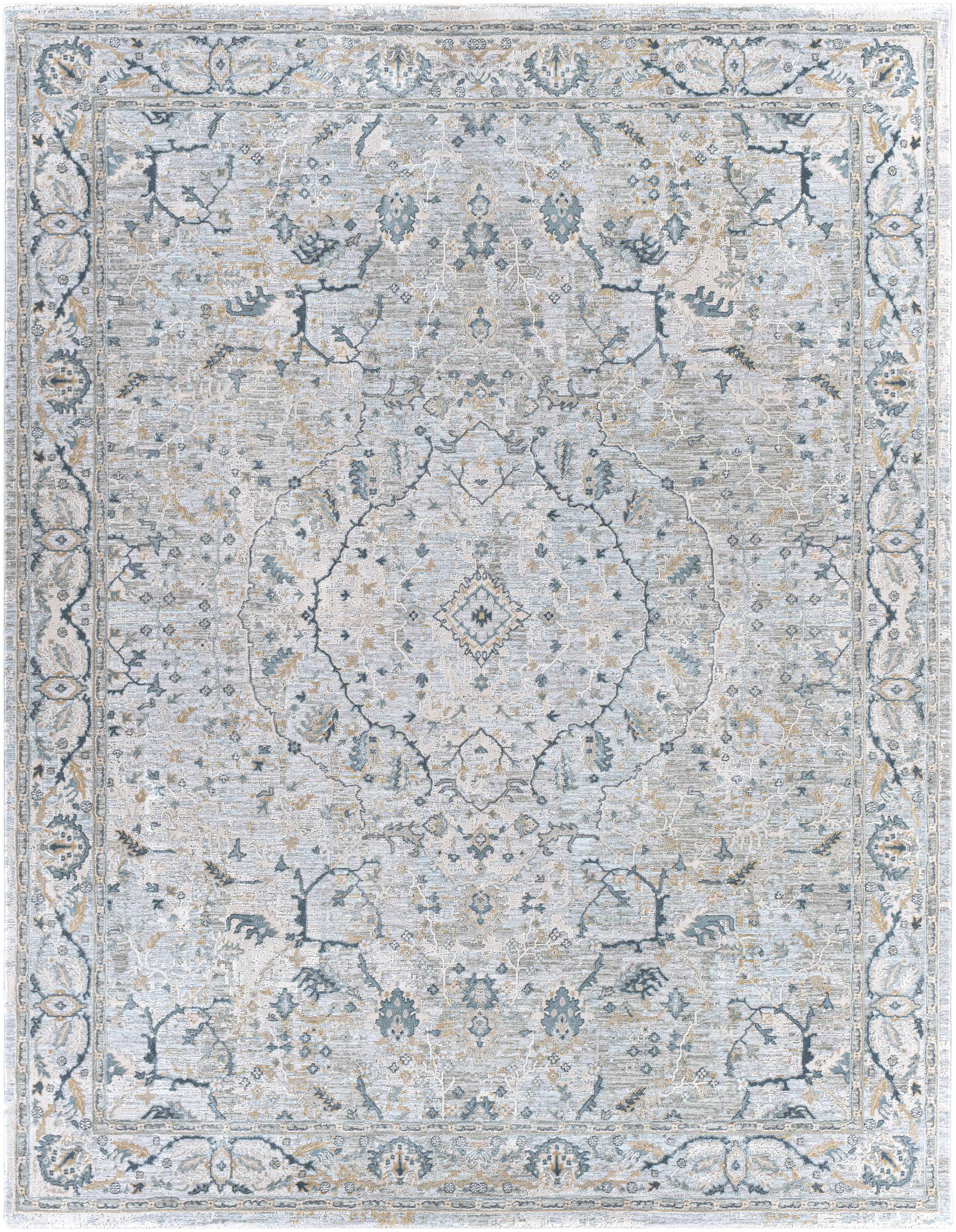 Bushnell Boutique Rug - Image 19