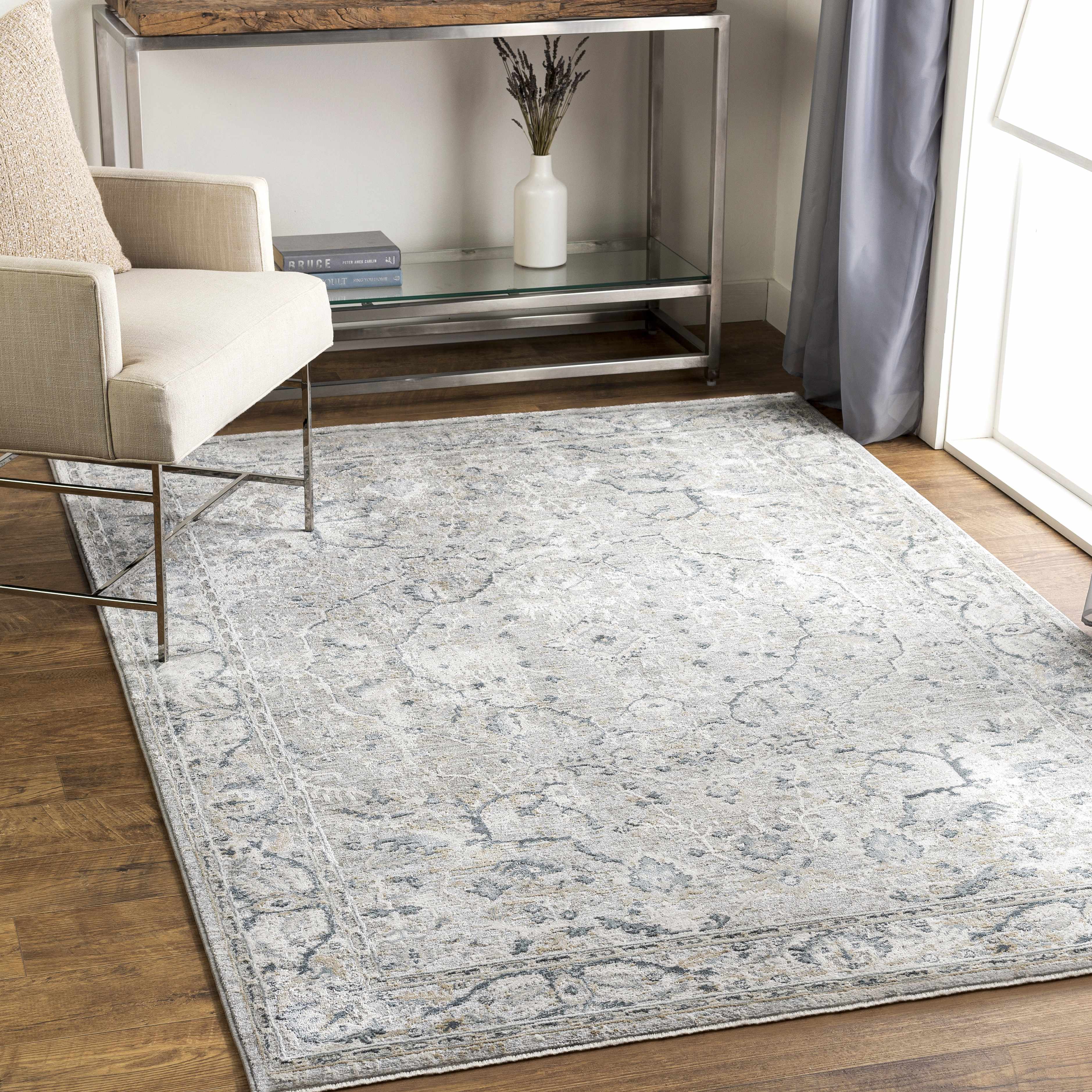 Bushnell Boutique Rug - Image 2