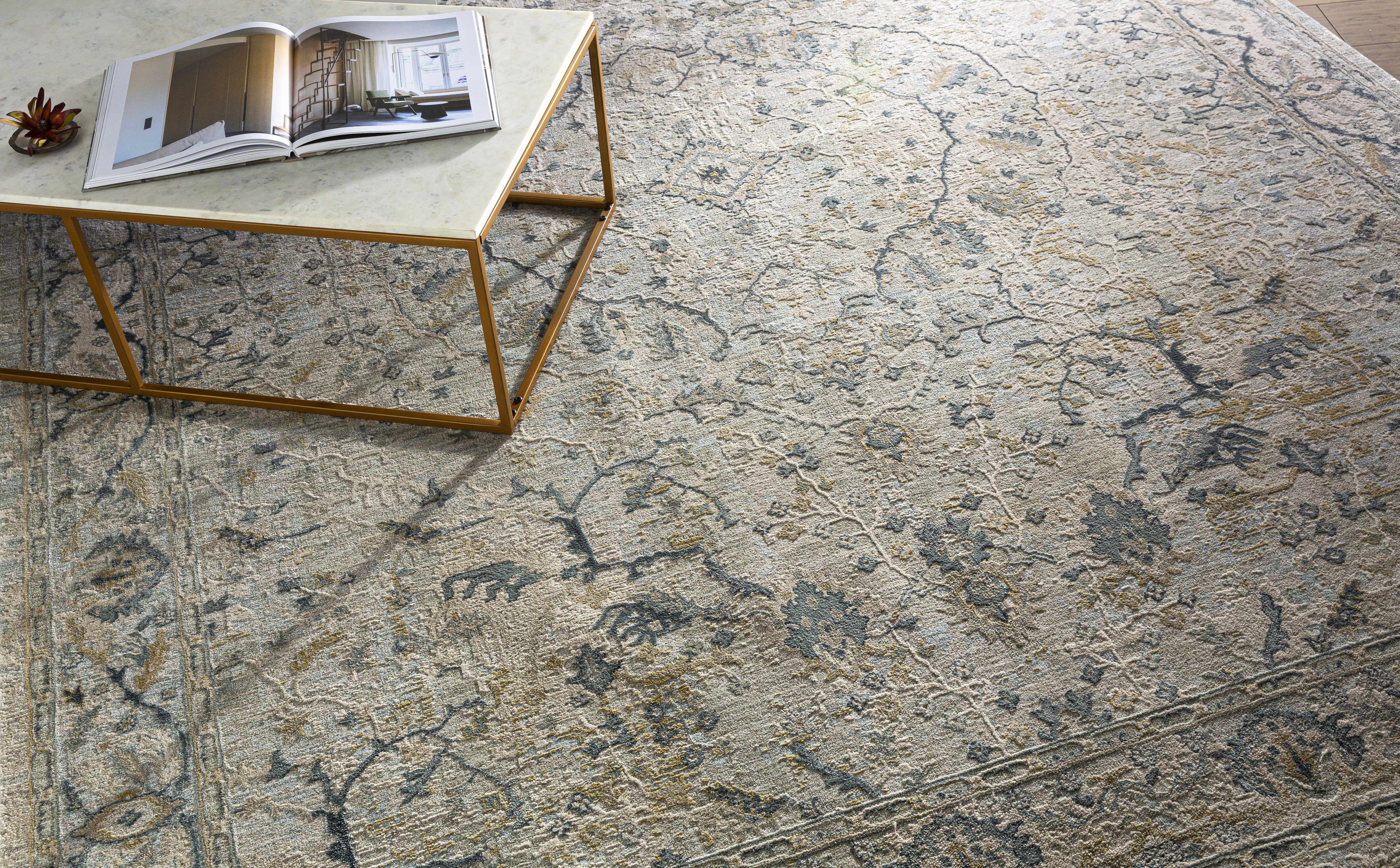 Bushnell Boutique Rug - Image 4