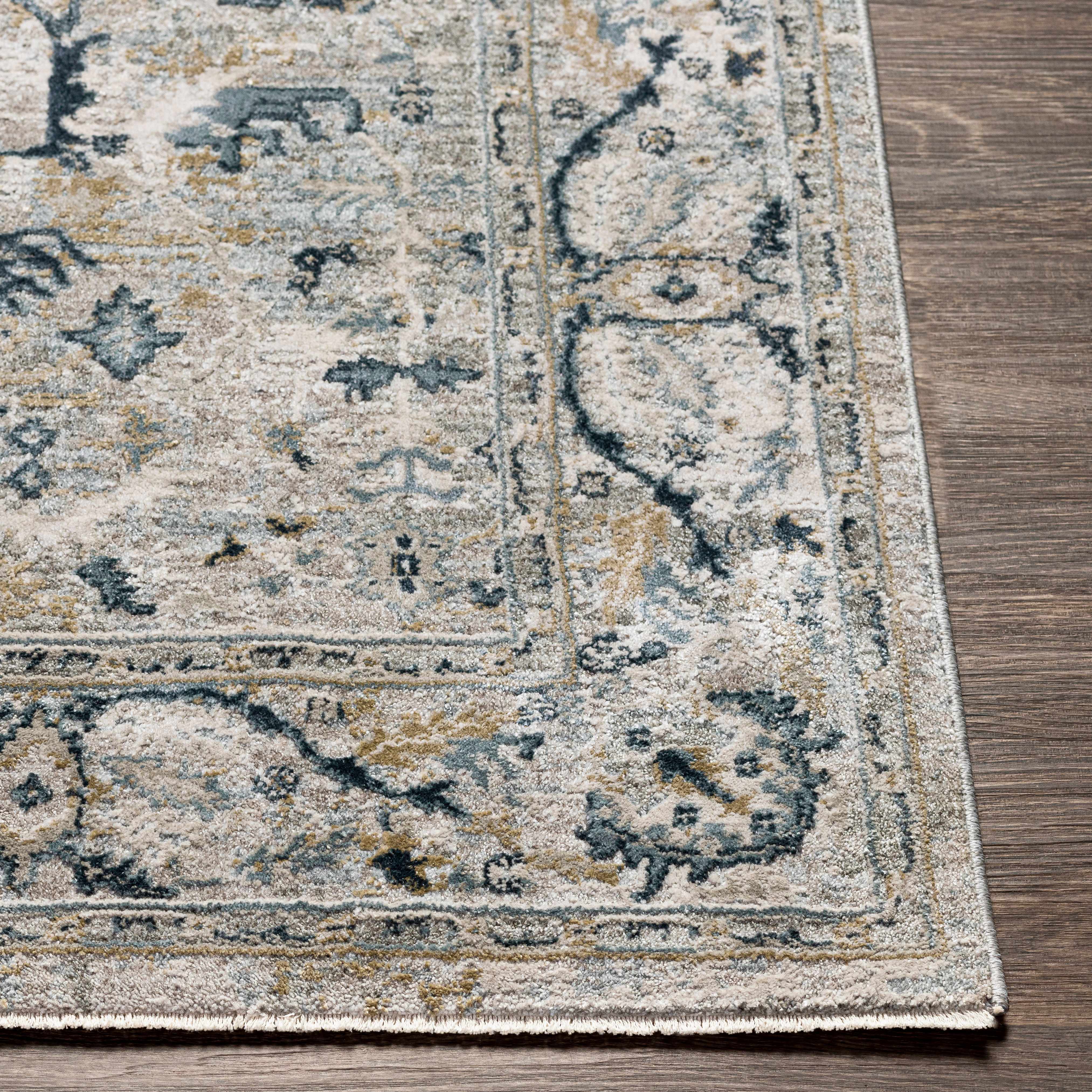 Bushnell Boutique Rug - Image 6