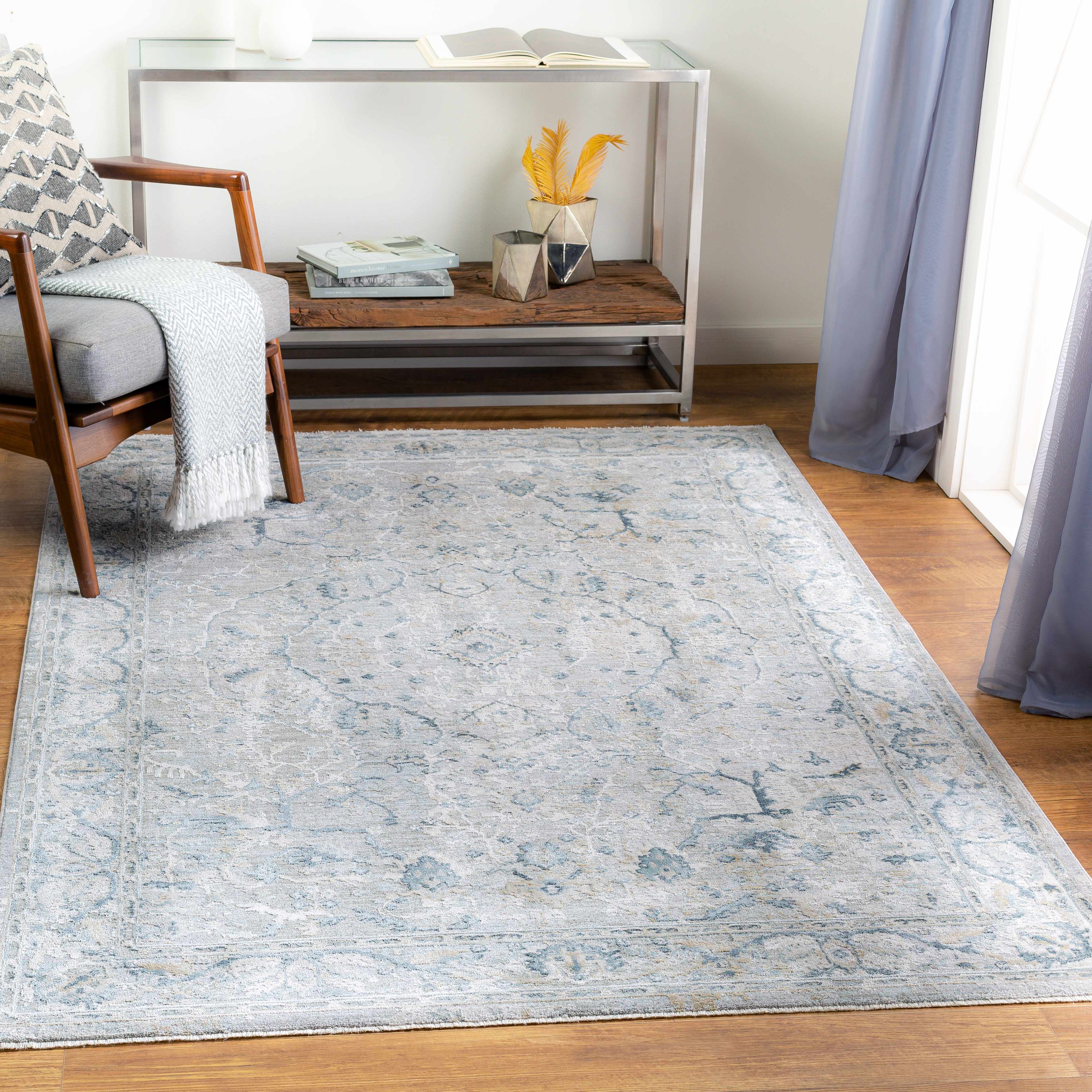 Bushnell Boutique Rug - Image 9