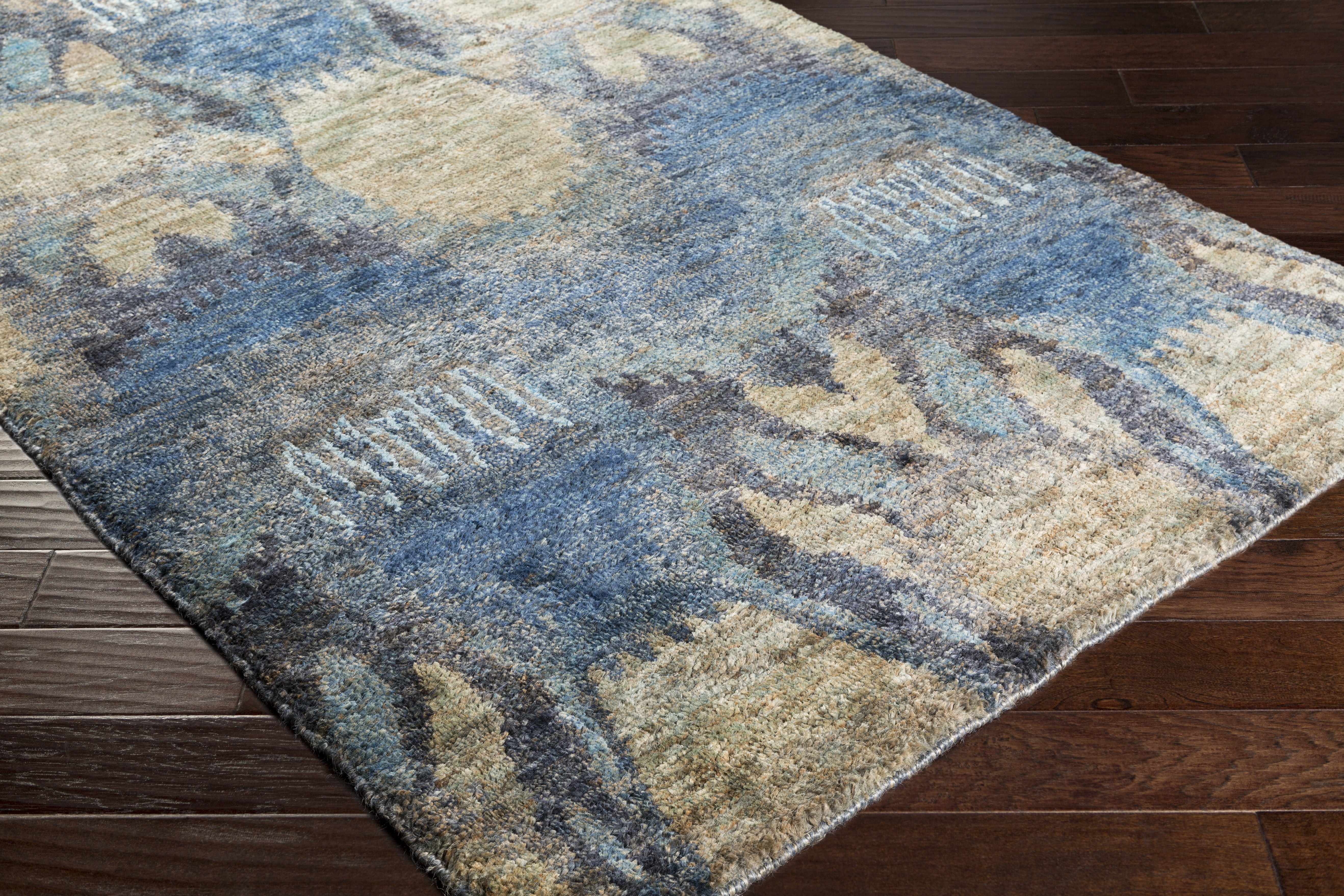 Bushong Jute Carpet - Clearance - Image 2