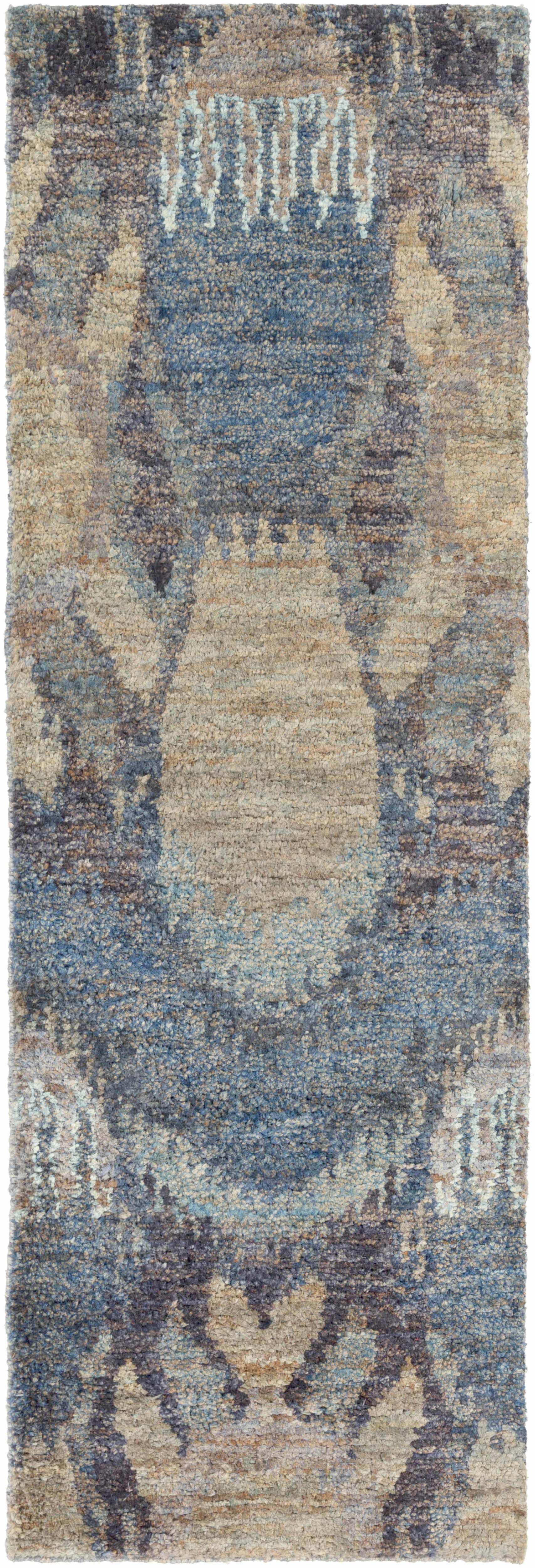 Bushong Jute Carpet - Clearance - Image 3