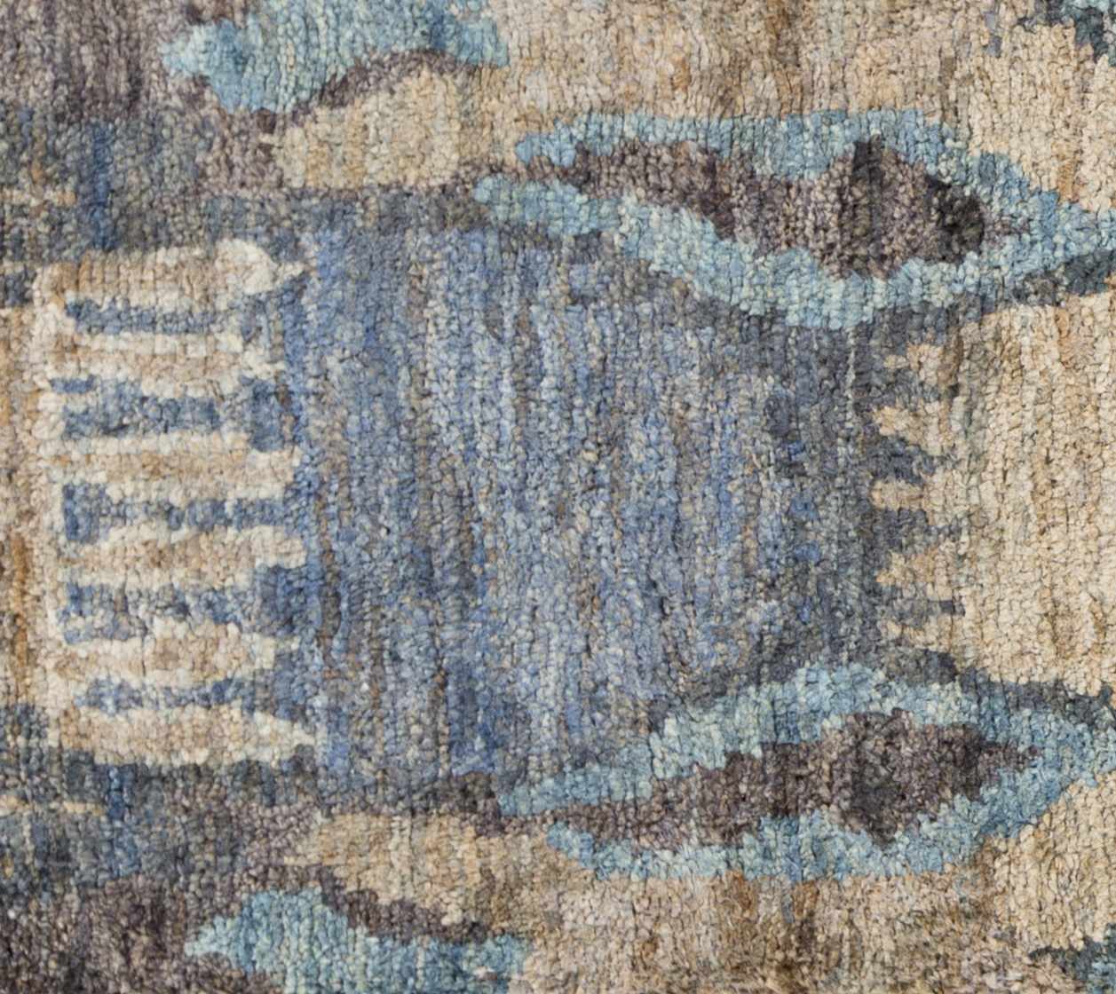Bushong Jute Carpet - Clearance - Image 4