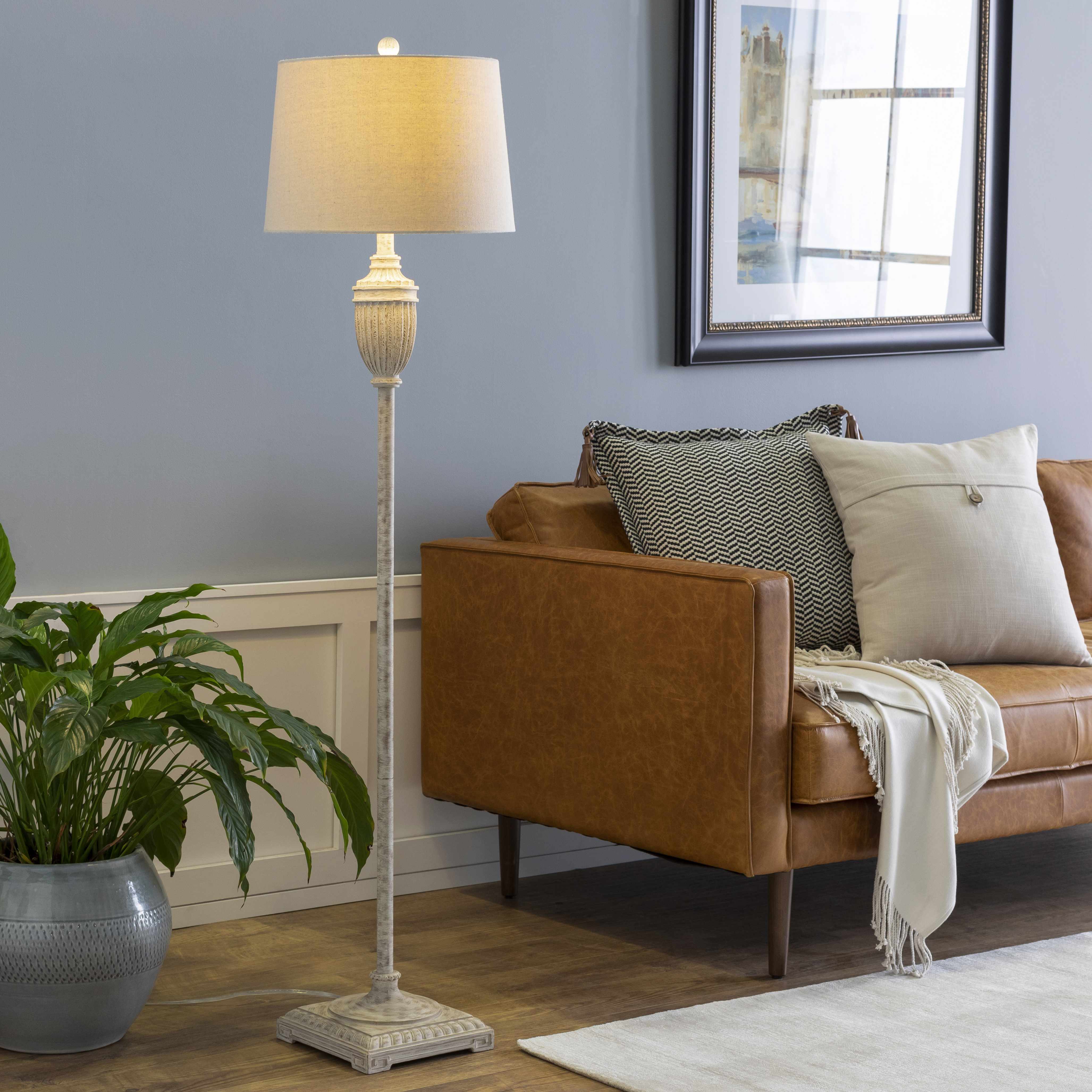 Butazon Floor Lamp - Image 2