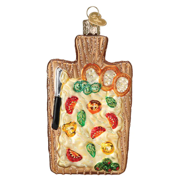 Butter Board Ornament - Image 3