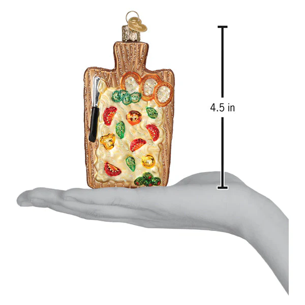 Butter Board Ornament - Image 6