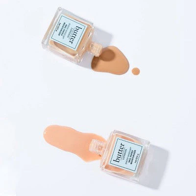 Butter London Sheer Wisdom Nail Tinted Moisturizer Light 0.2 fl oz - Image 4