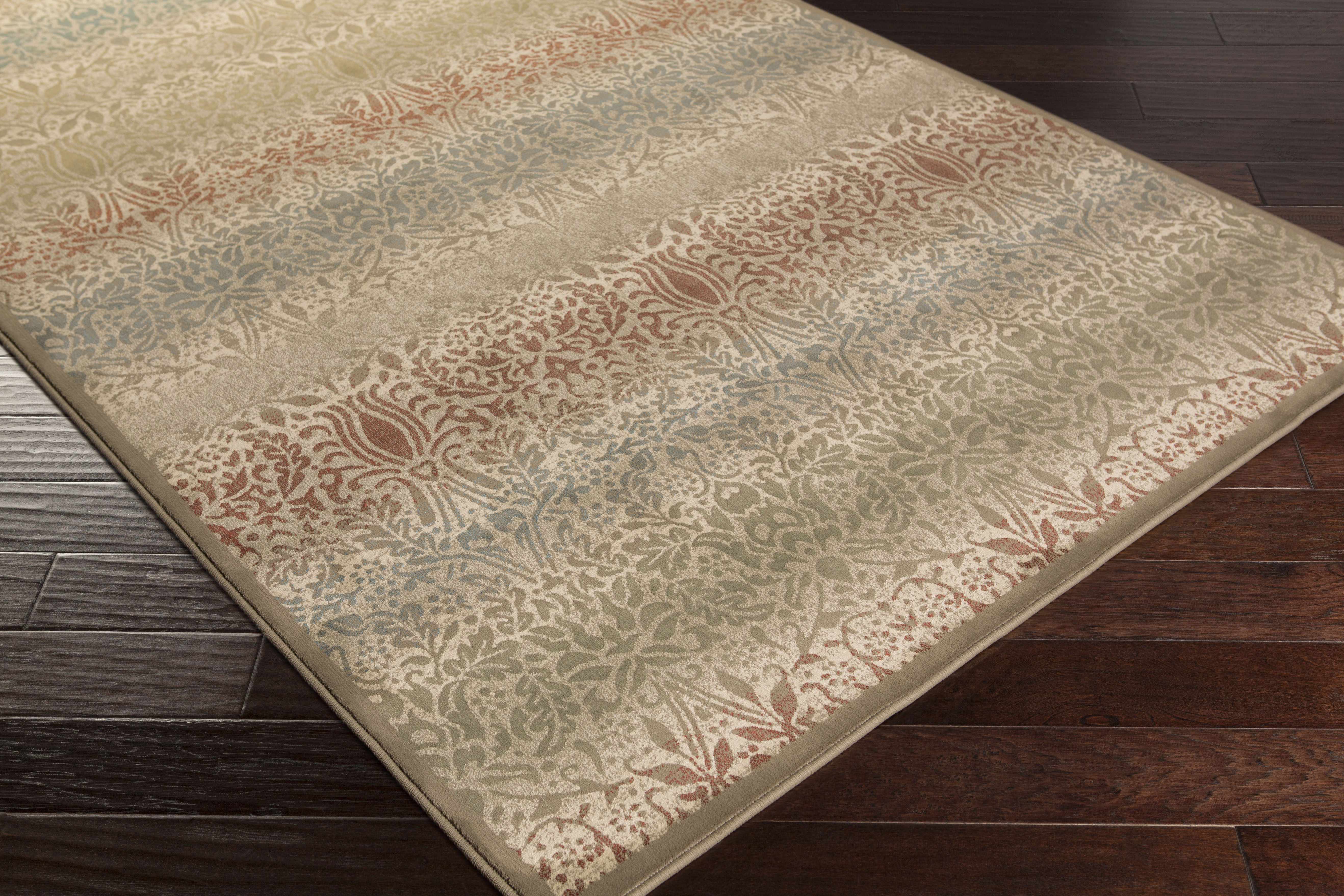 Buxton Area Rug - Clearance - Image 2