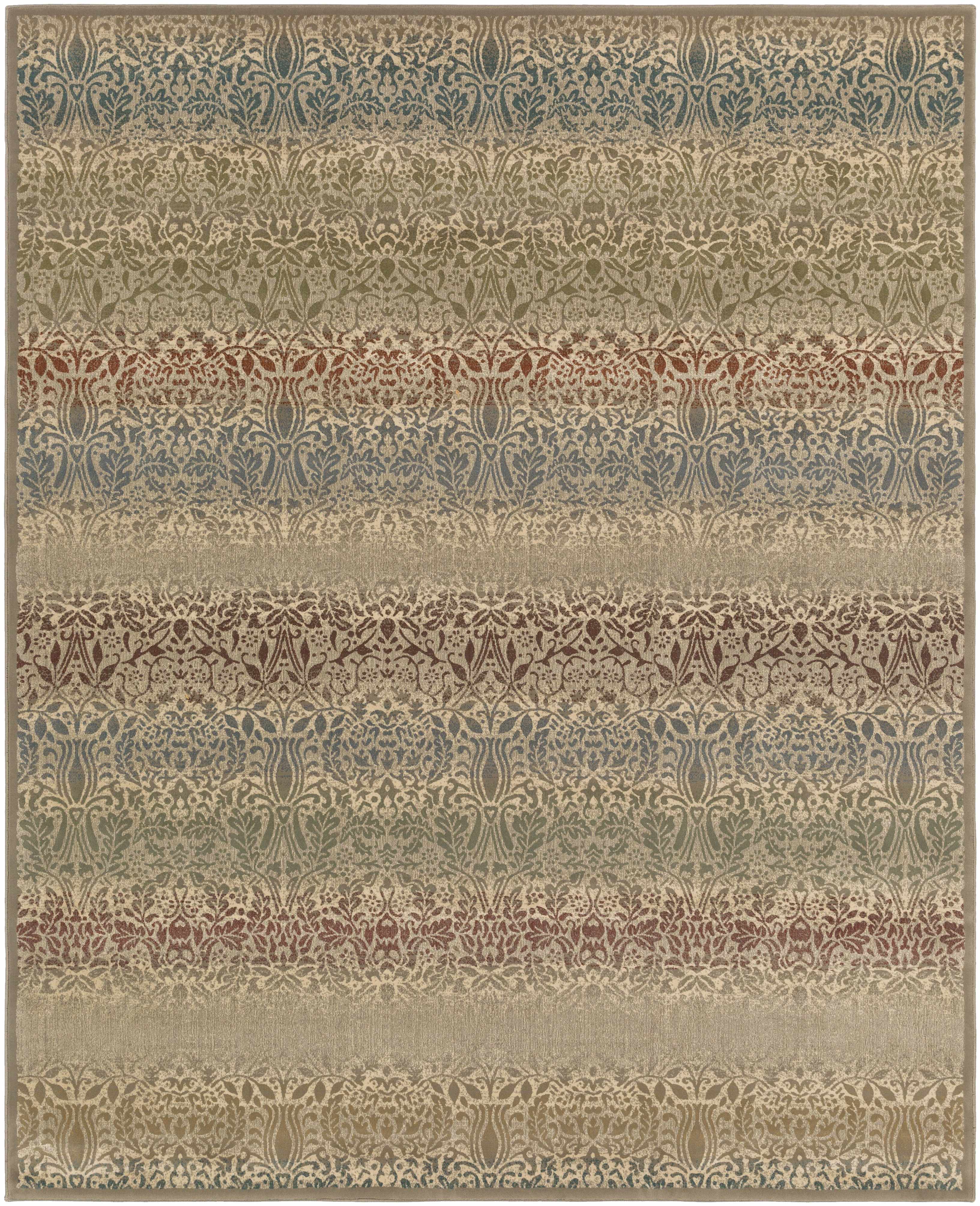 Buxton Area Rug - Clearance - Image 4