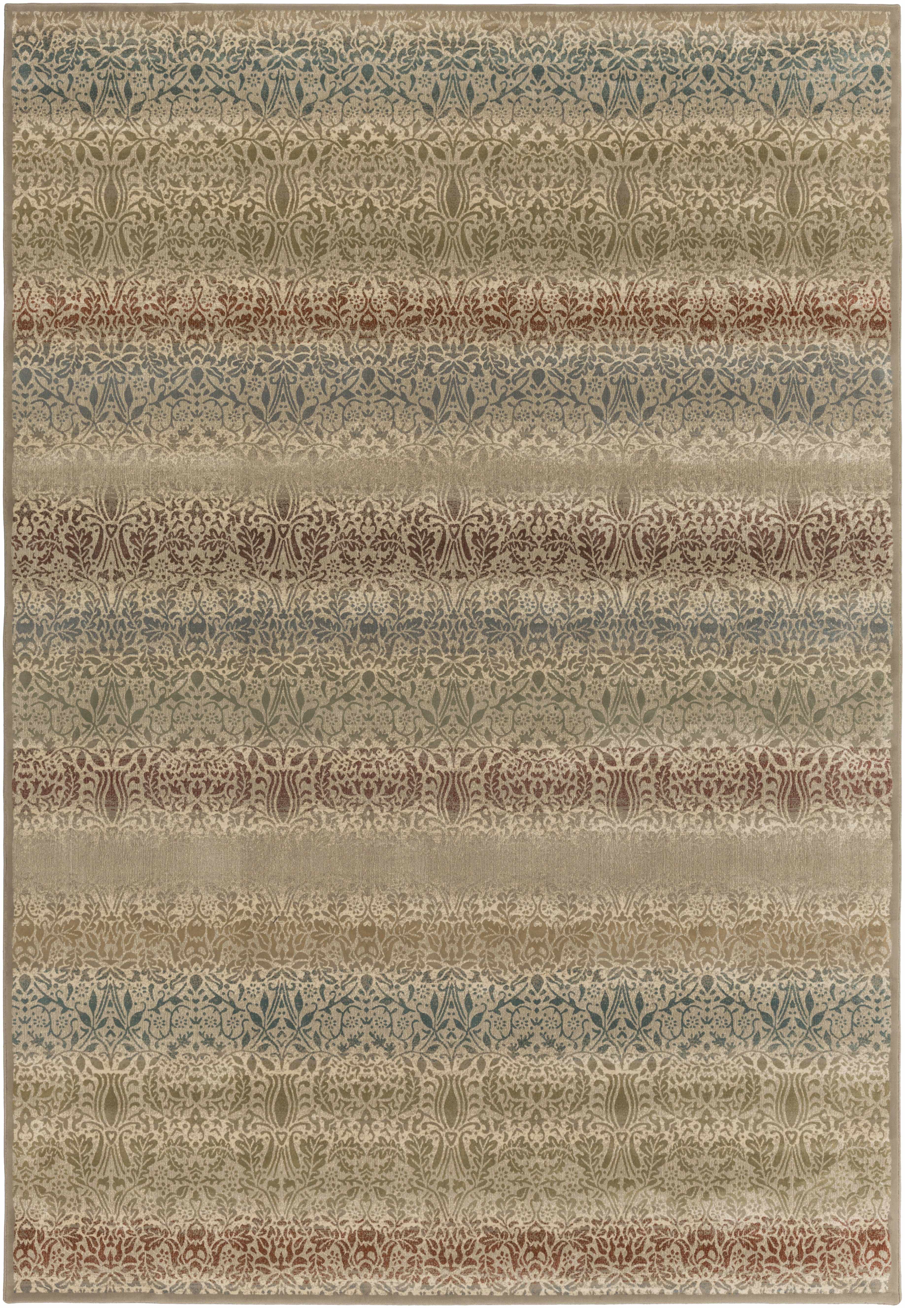 Buxton Area Rug - Clearance - Image 5