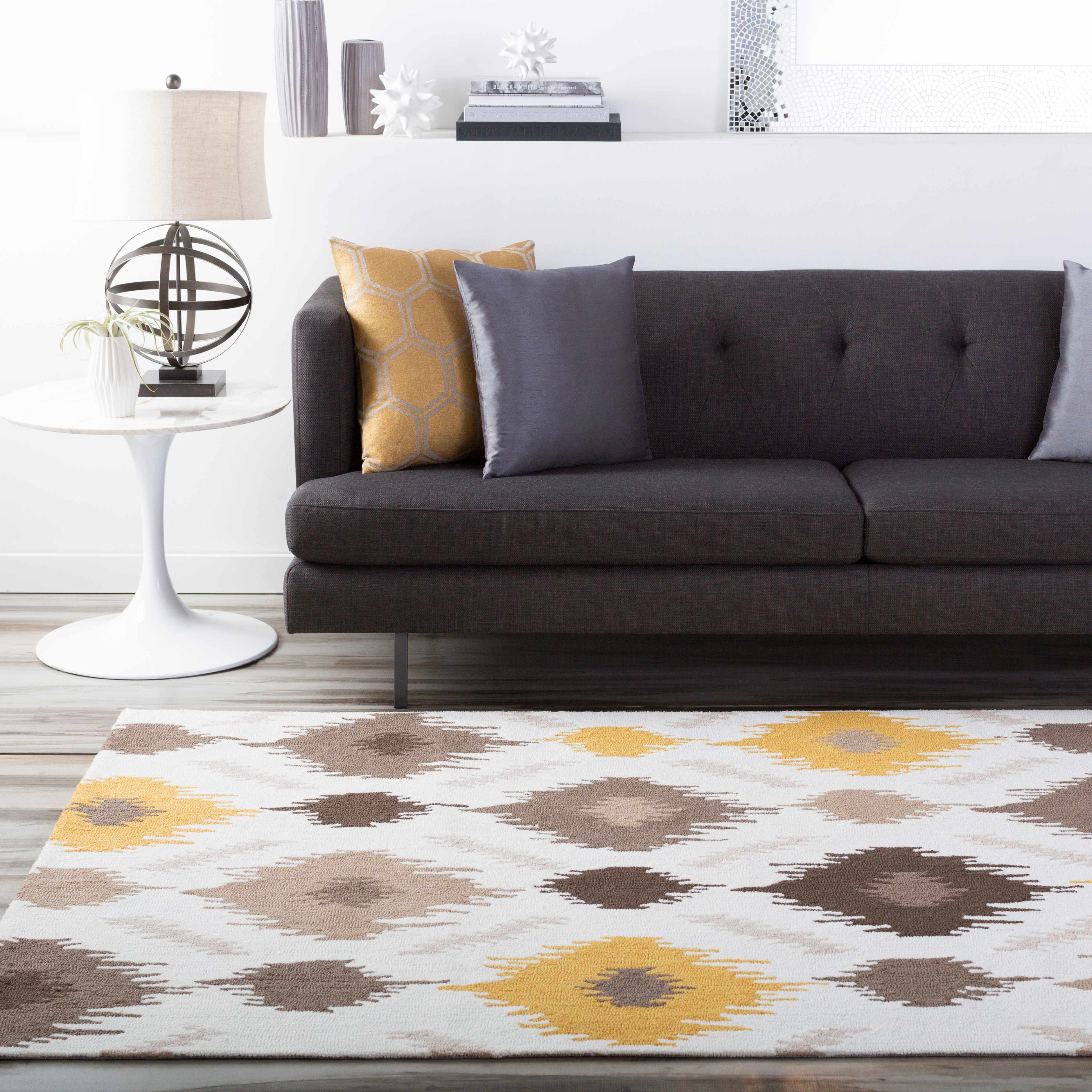 Byhalia Area Rug - Clearance - Image 2