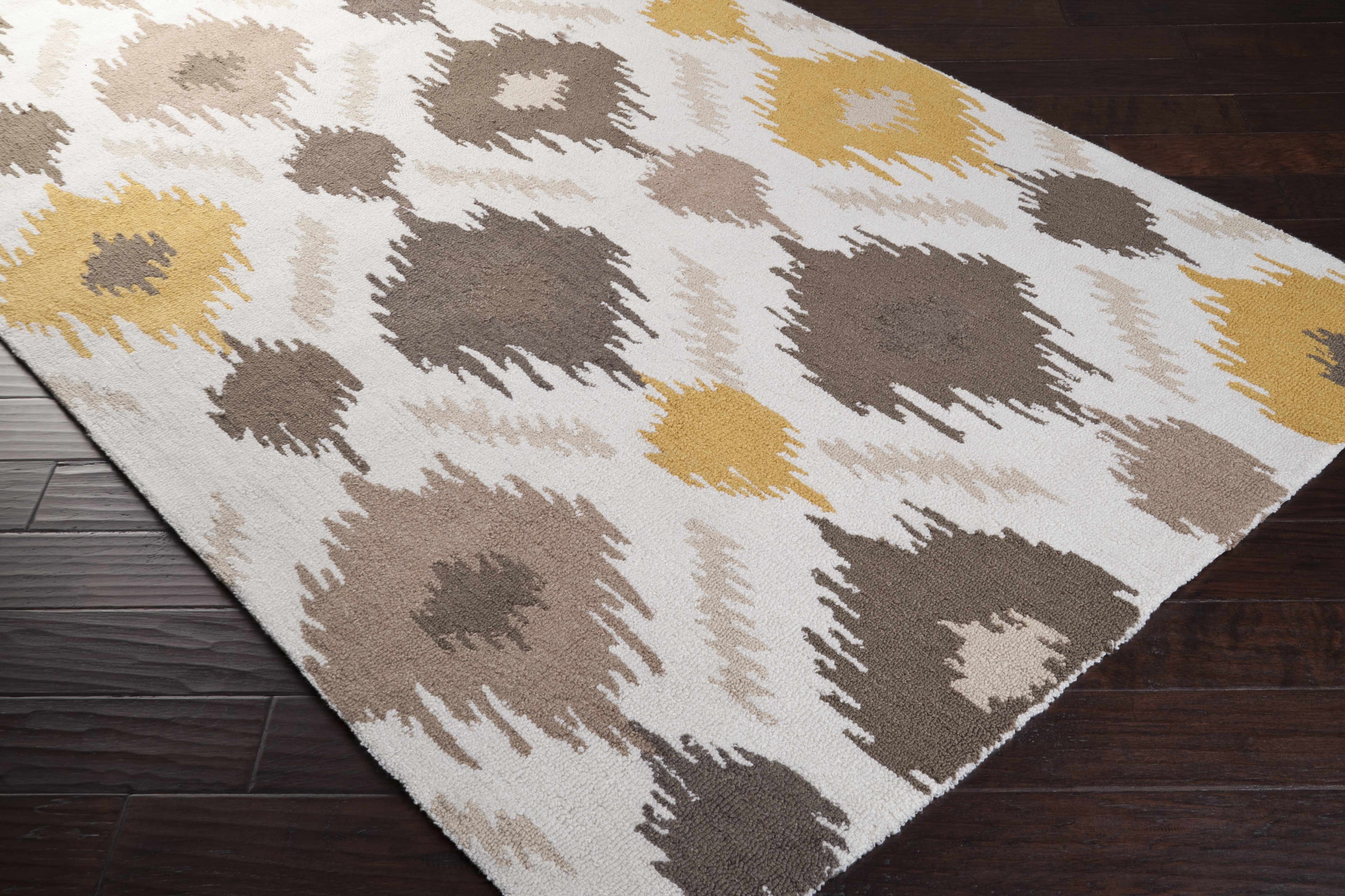 Byhalia Area Rug - Clearance - Image 3