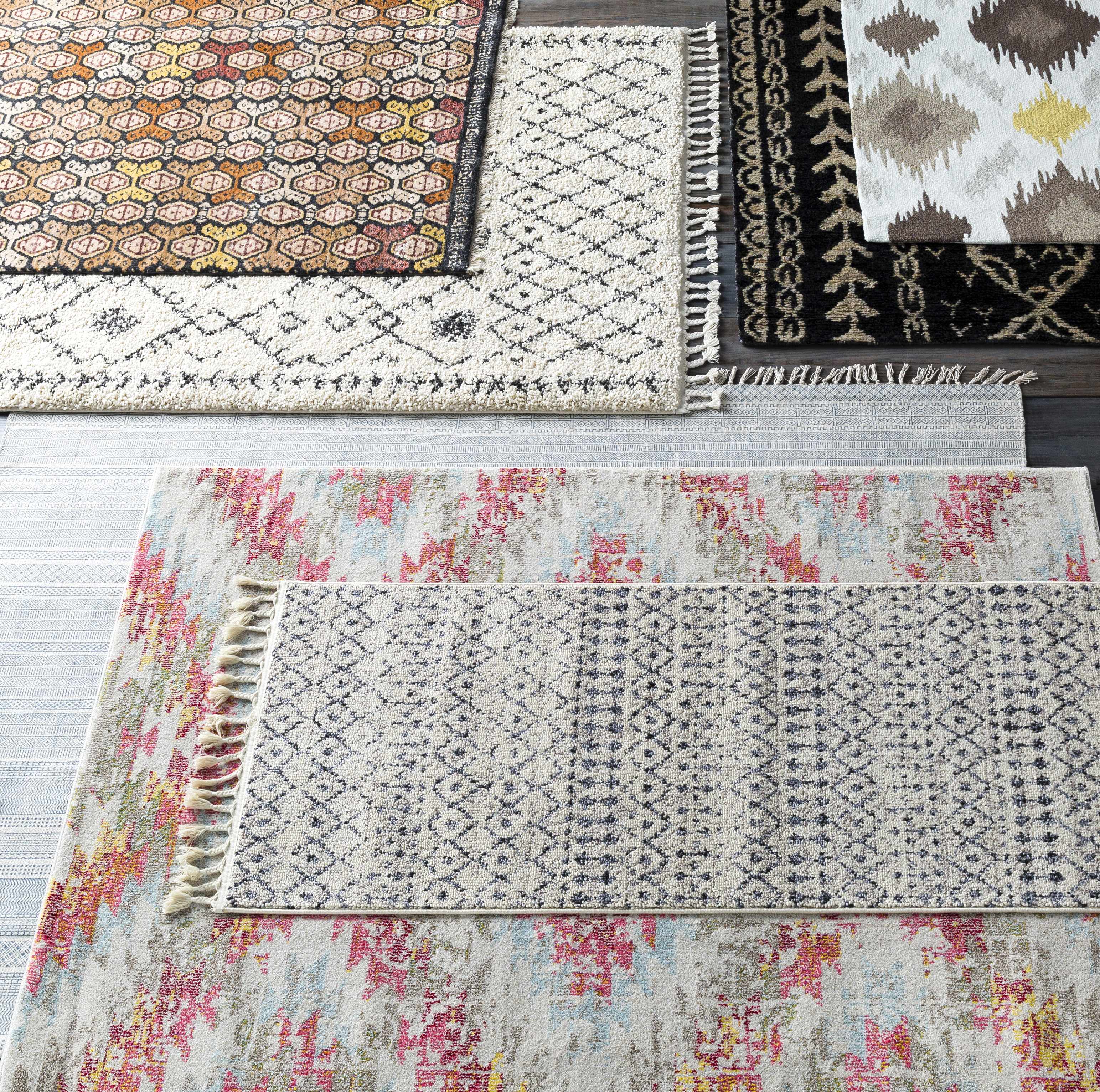 Byhalia Area Rug - Clearance - Image 4