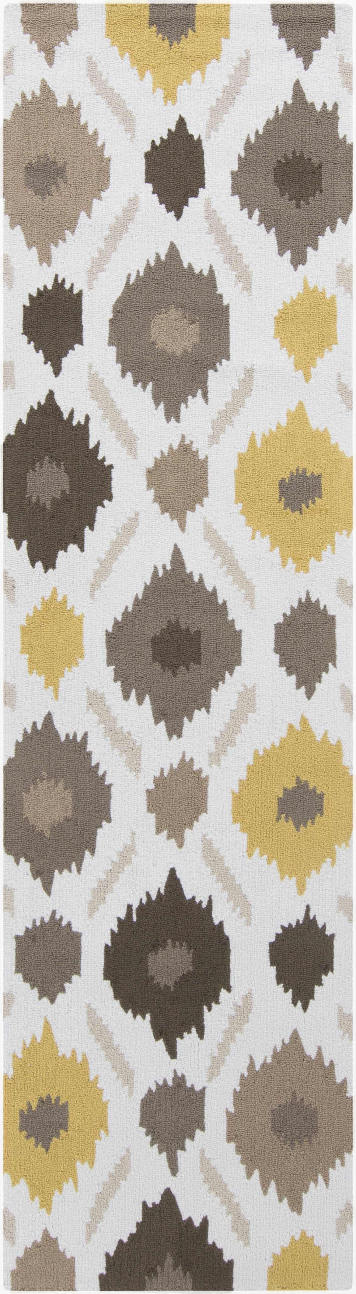 Byhalia Area Rug - Clearance - Image 7