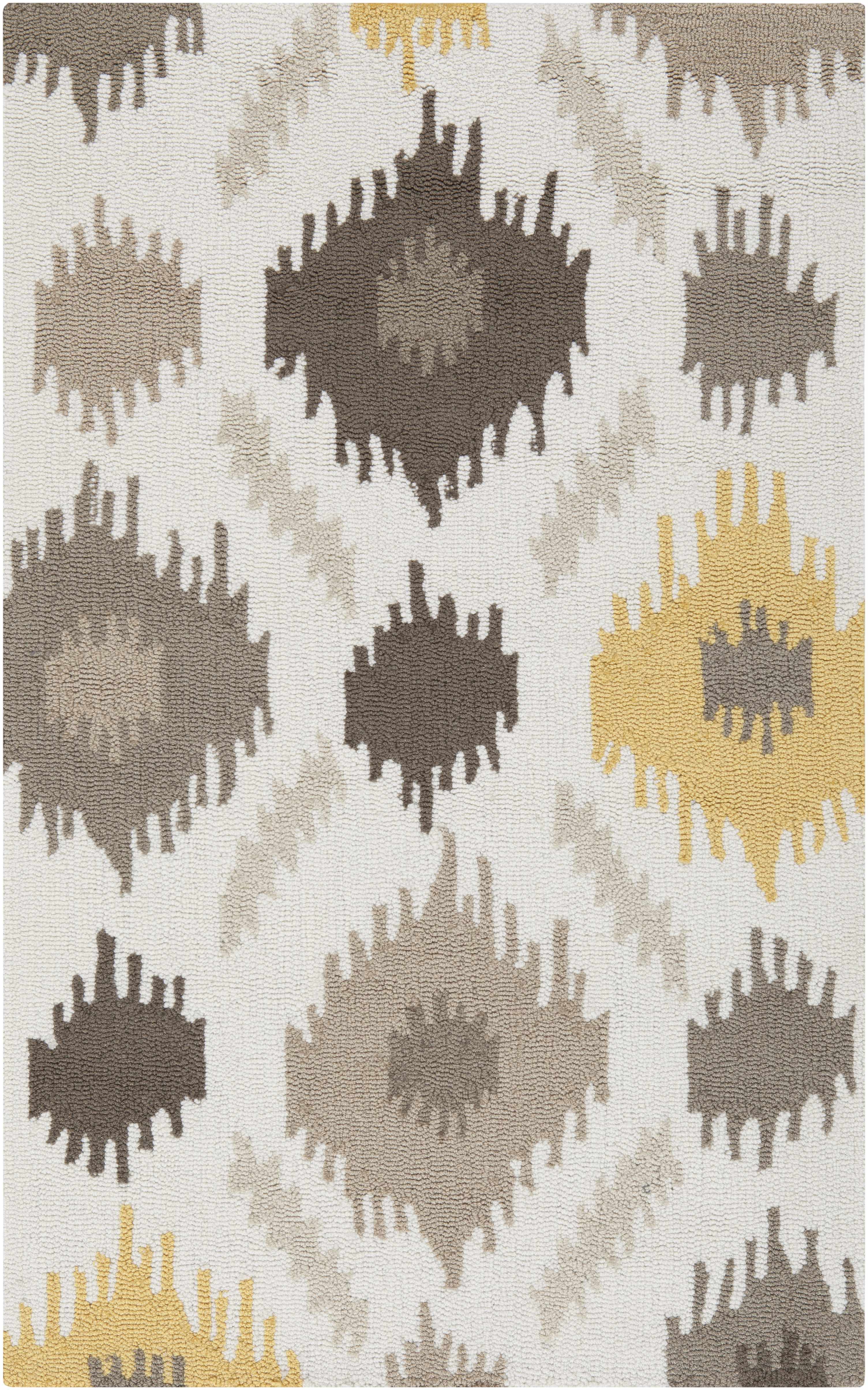 Byhalia Area Rug - Clearance - Image 8