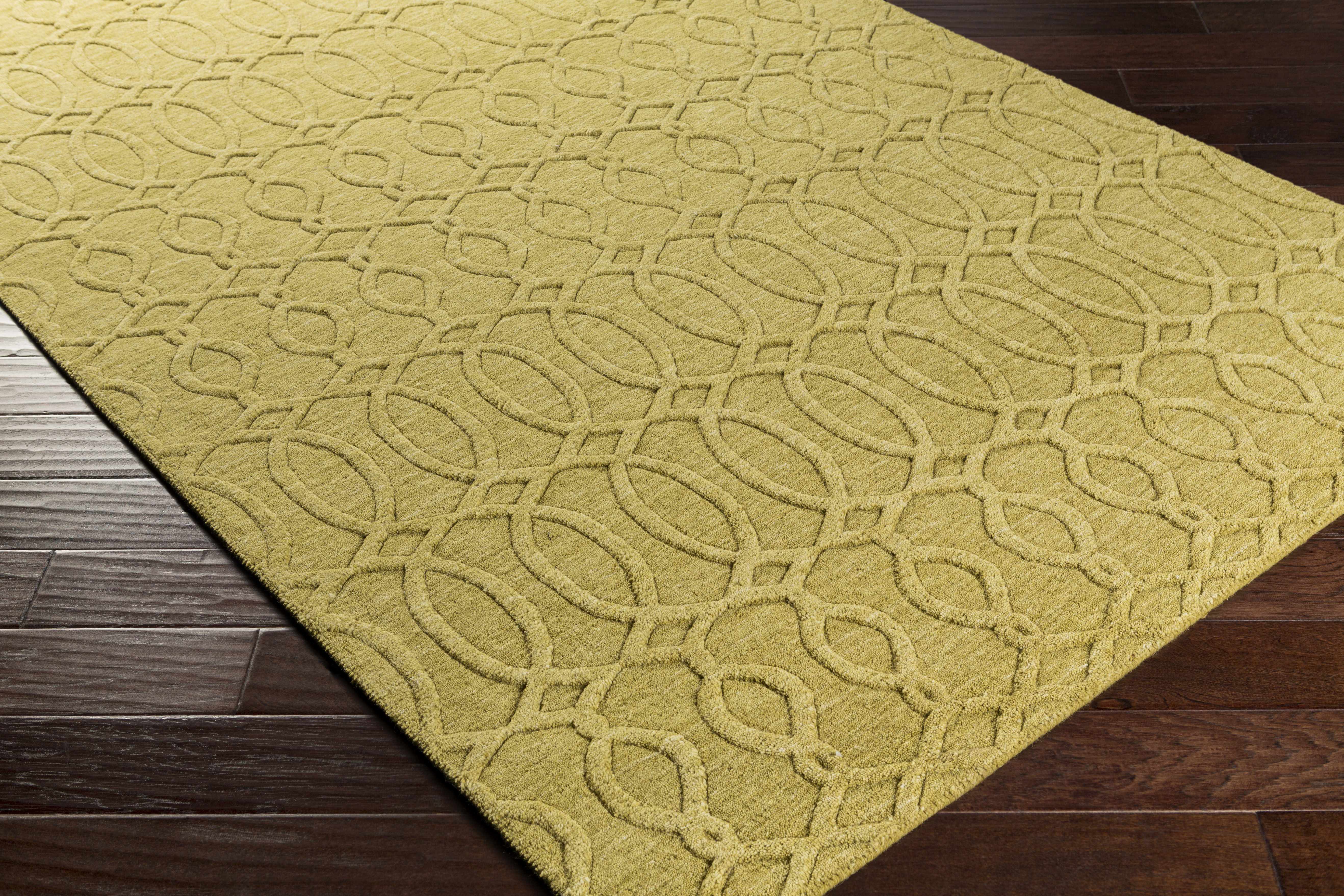 Bylas Area Rug - Clearance - Image 2