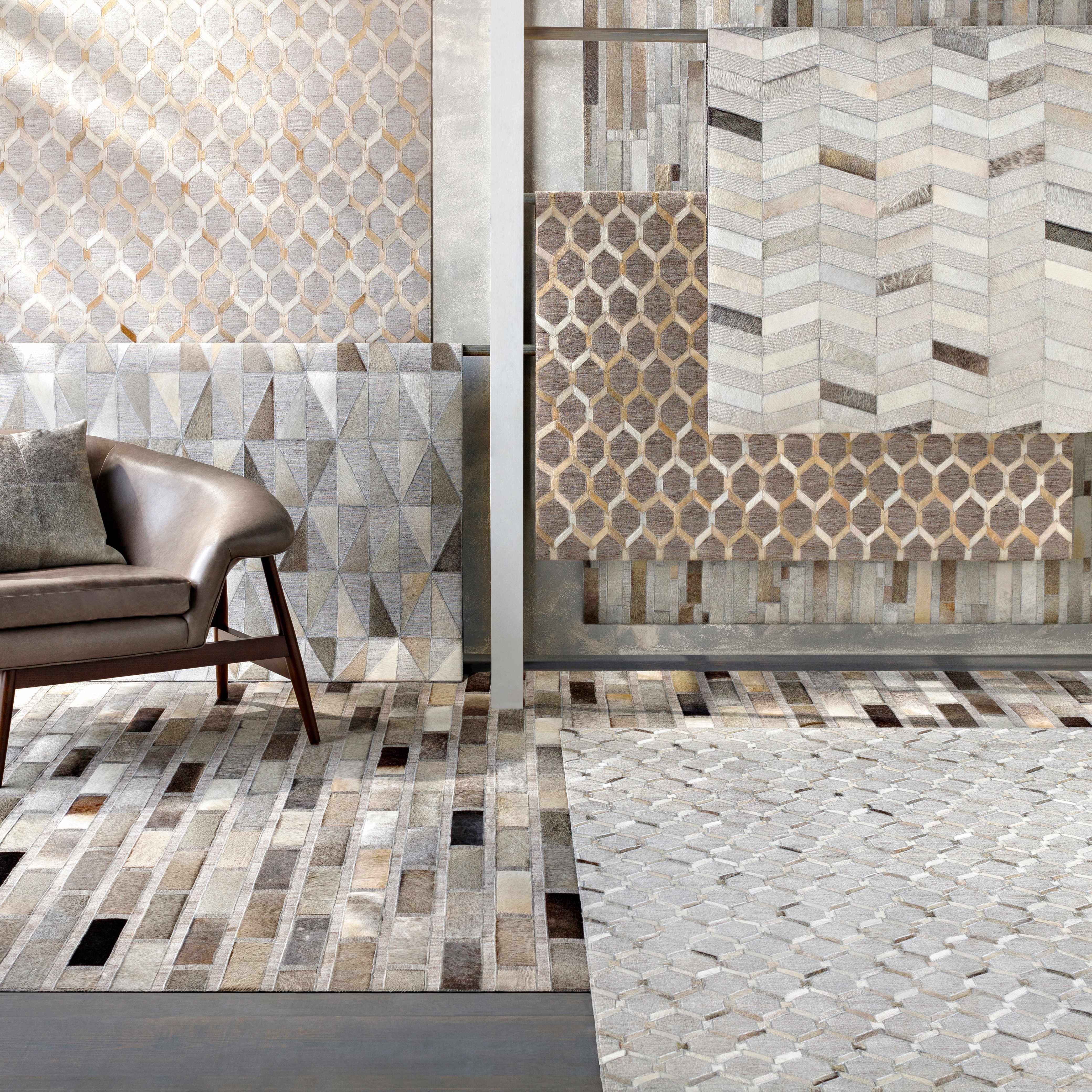 Byng Premium Rug - Clearance - Image 14